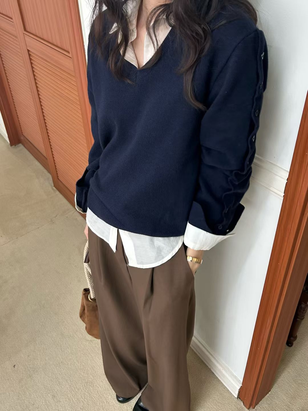 Celestia Sweater (4 Colors)