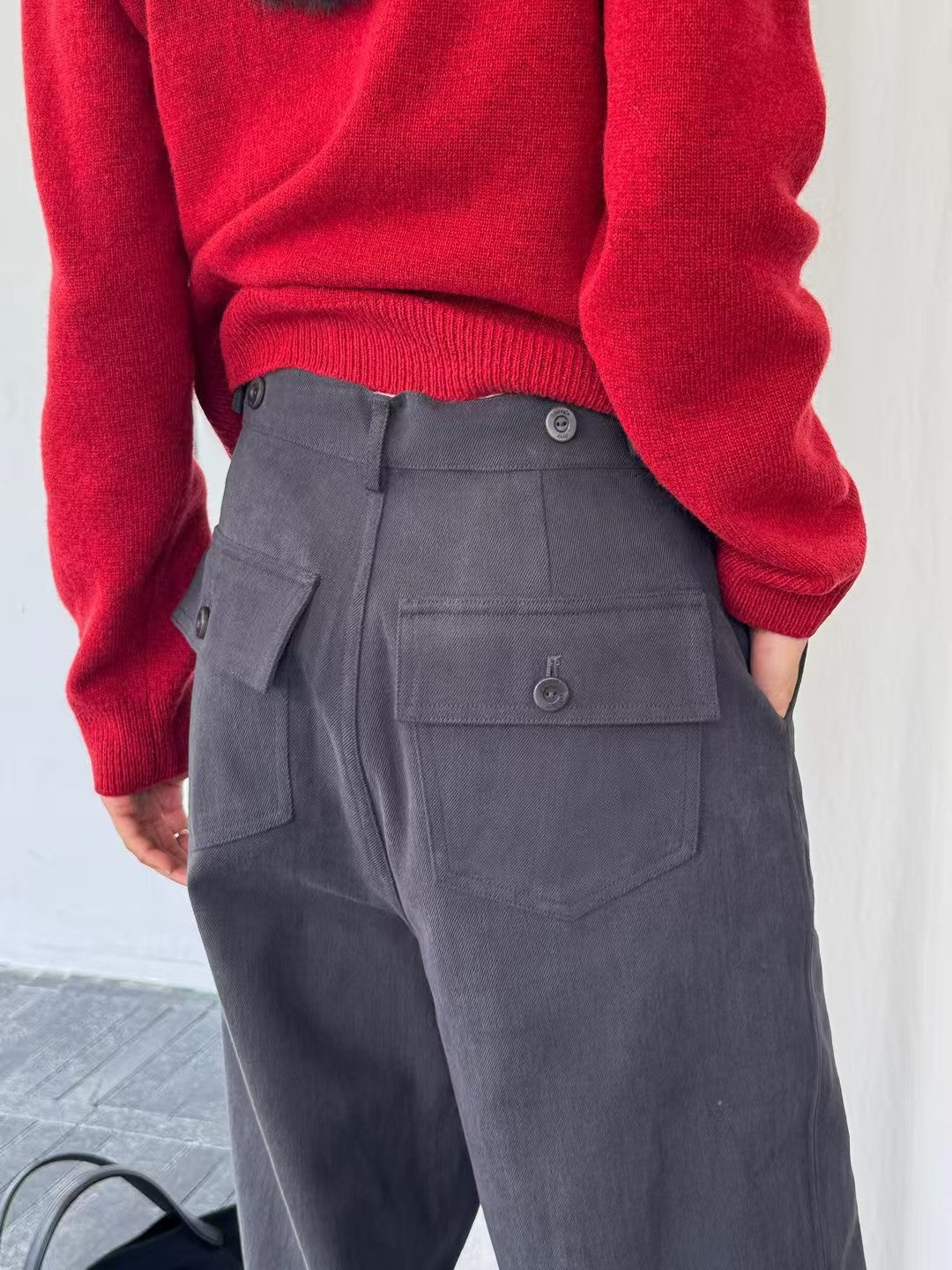 Kerensa Pants (3 Colors)