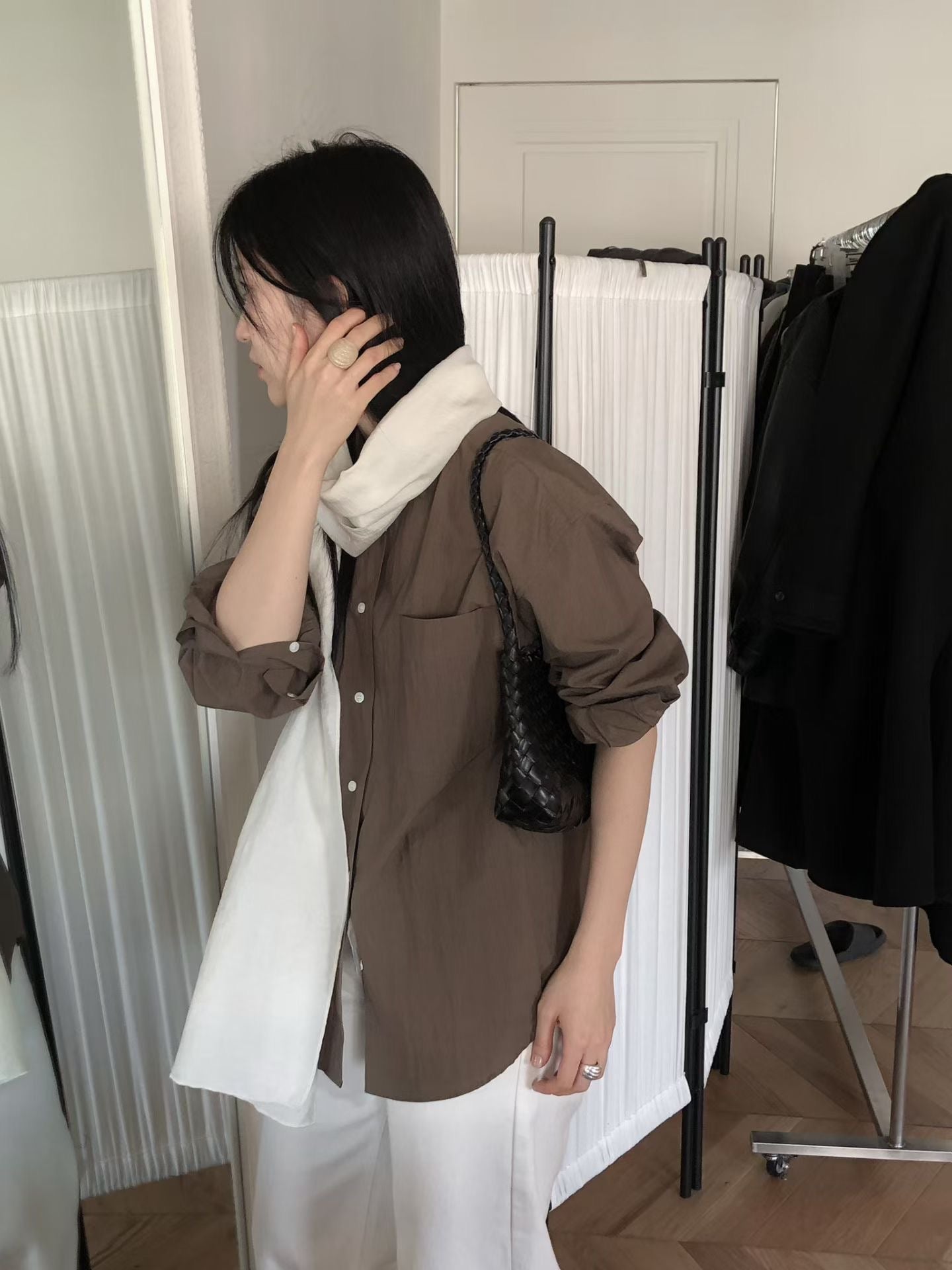 Idony Shirt (3 Colors)