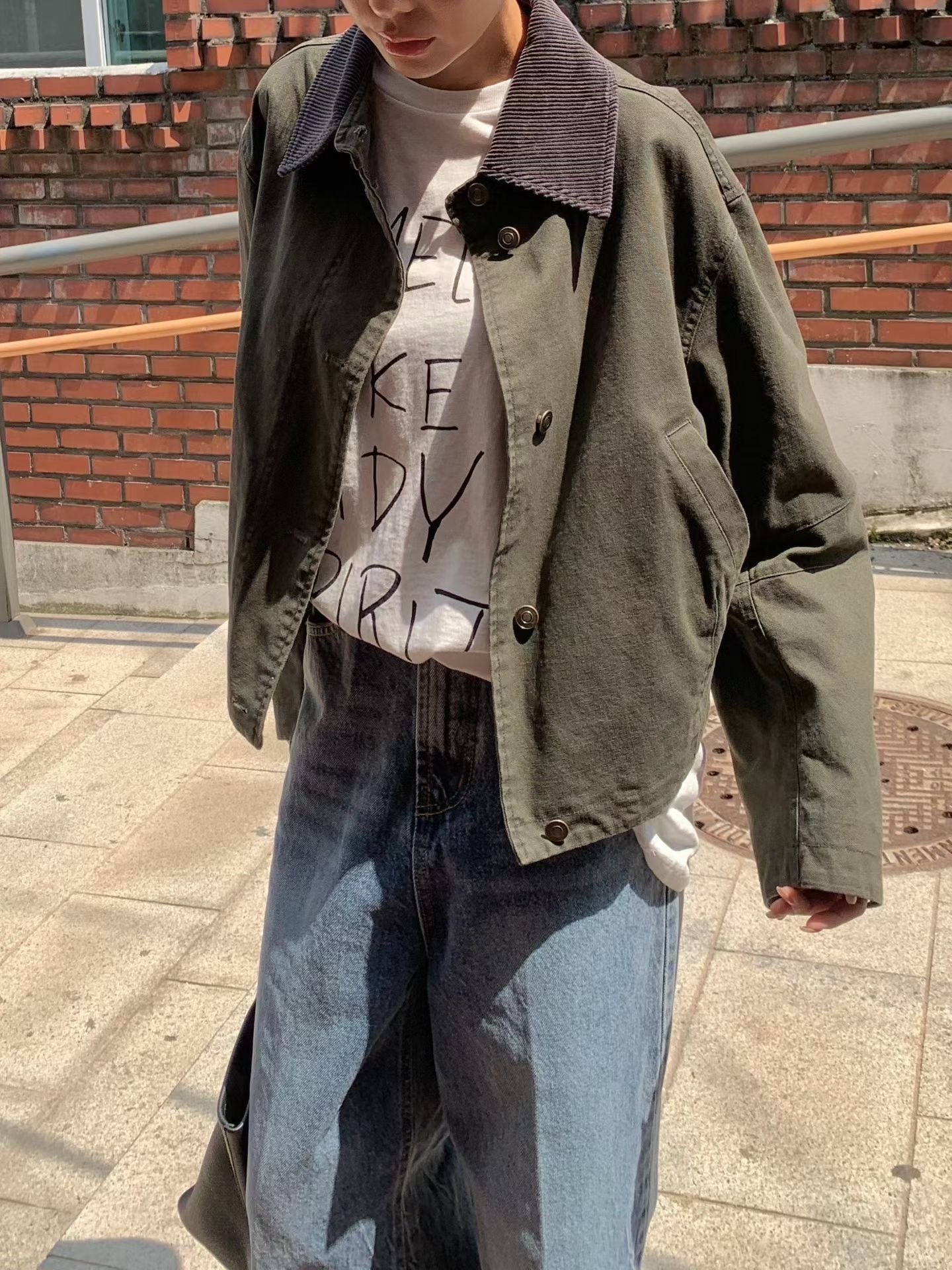 Elyssia Jacket (3 Colors)