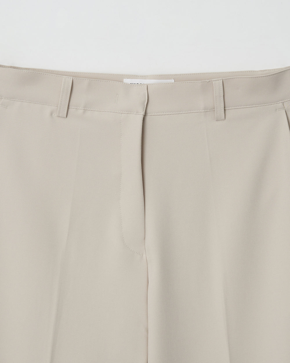 Summer Slim Pants (4 Colors)