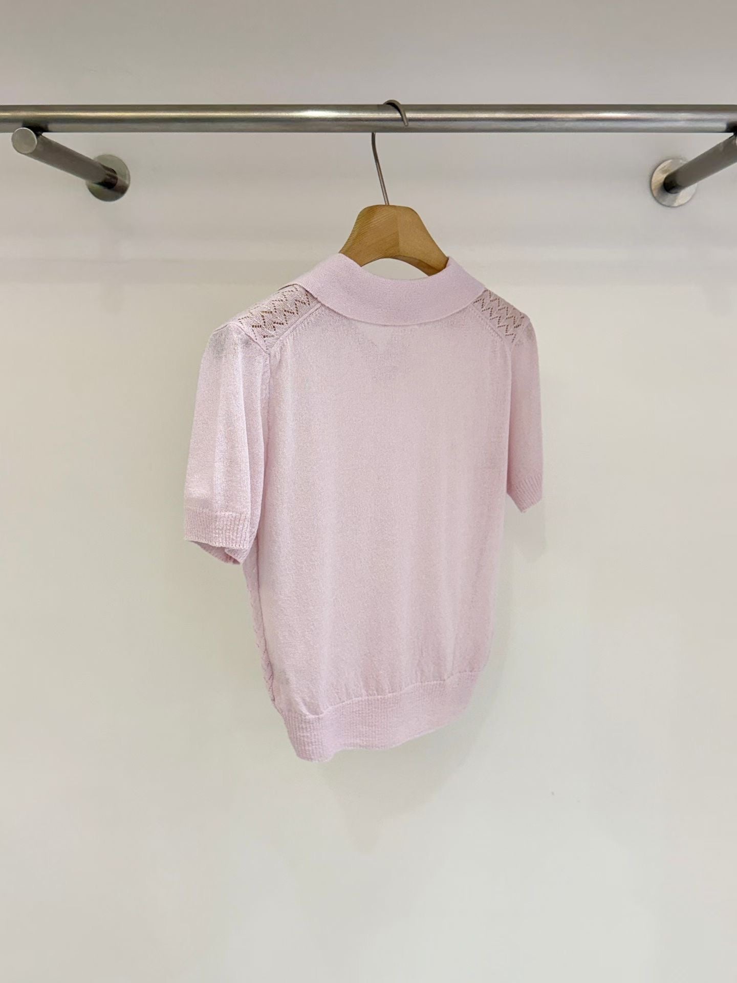 Ismerie Knit Top (4 Colors)