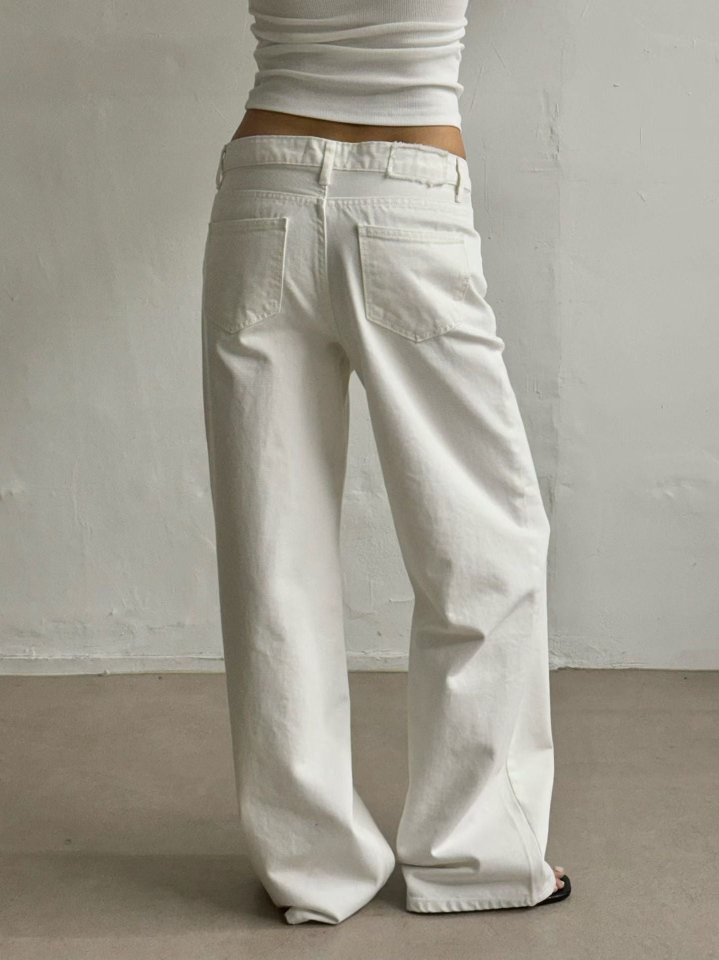 Alouette Jeans