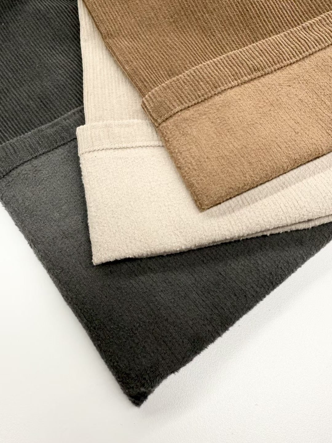Phaedra Corduroy Pants (3 Colors)