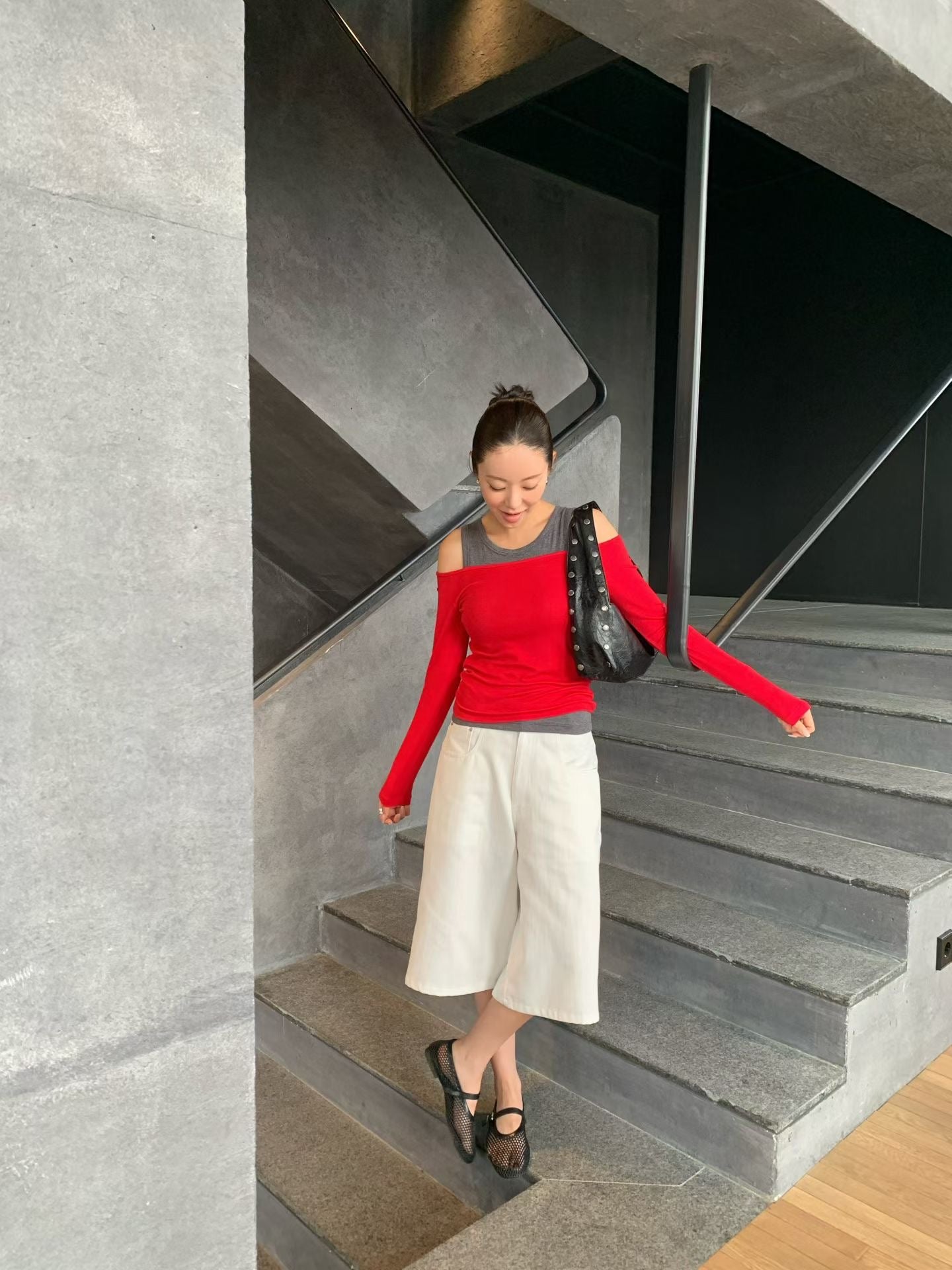 Alex Top Set (3 Colors)