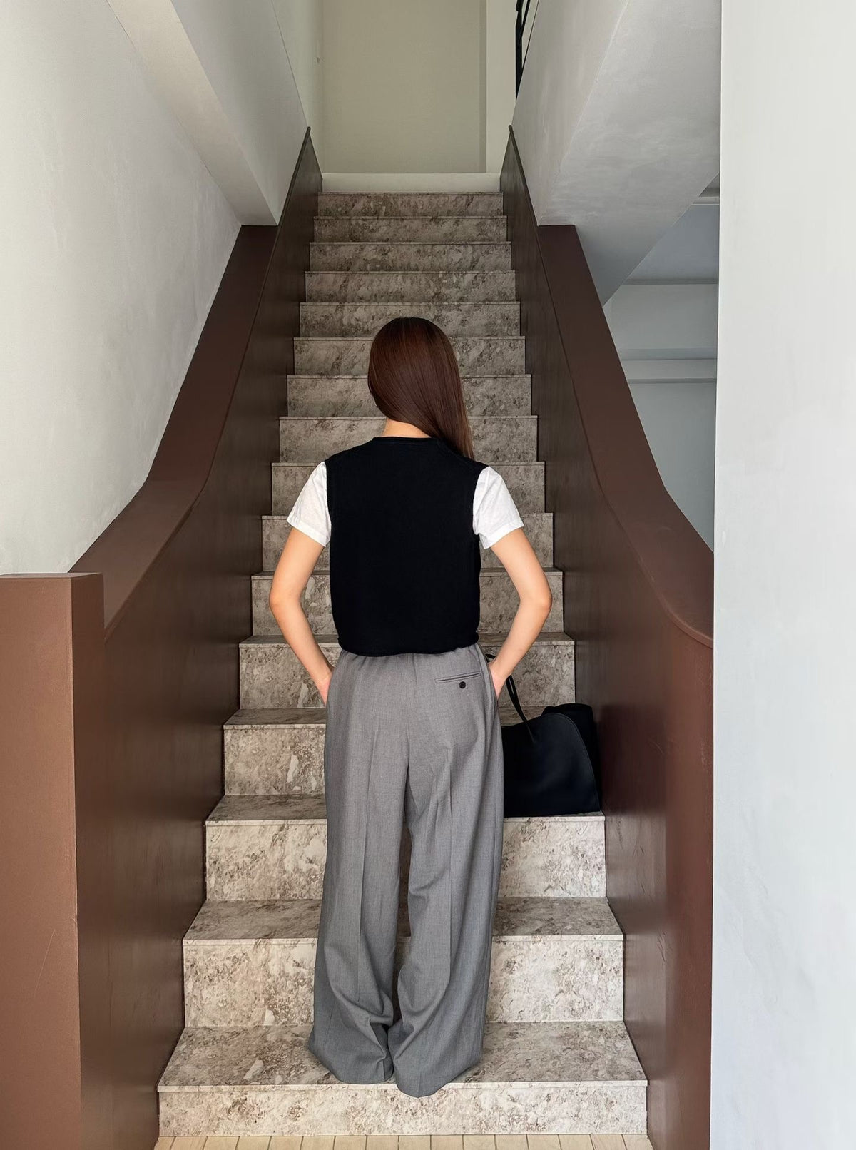 Graelyn Pants (3 Colors)