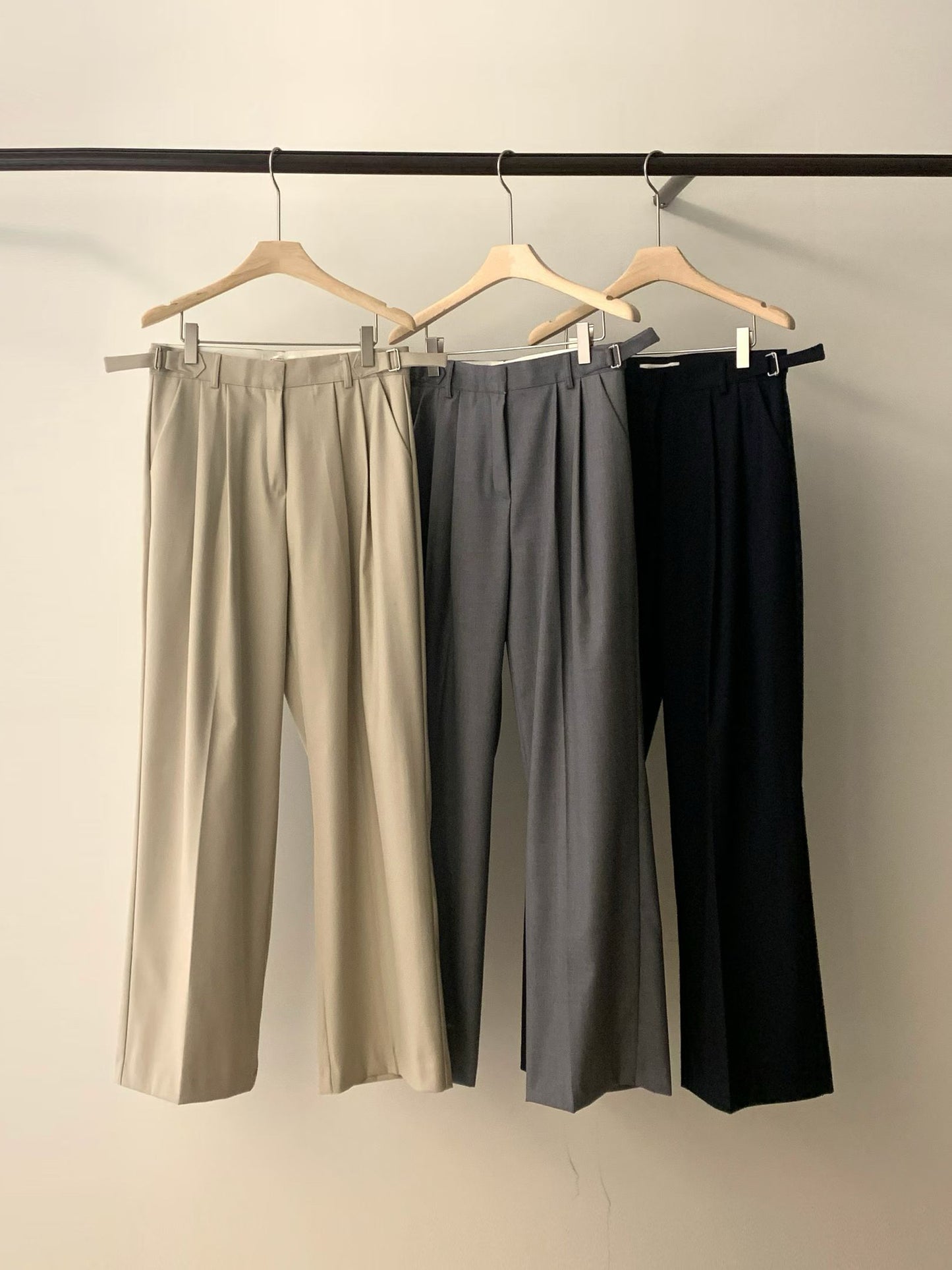 Liesel Pants (3 Colors)