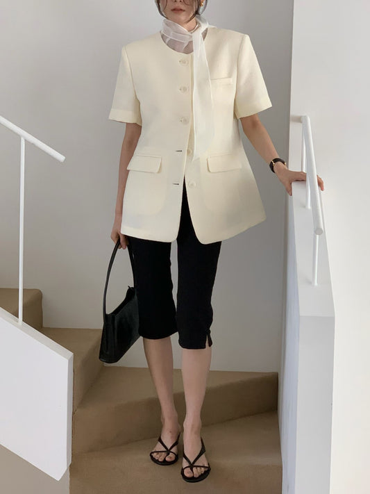 Achelois Jacket (2 Colors)