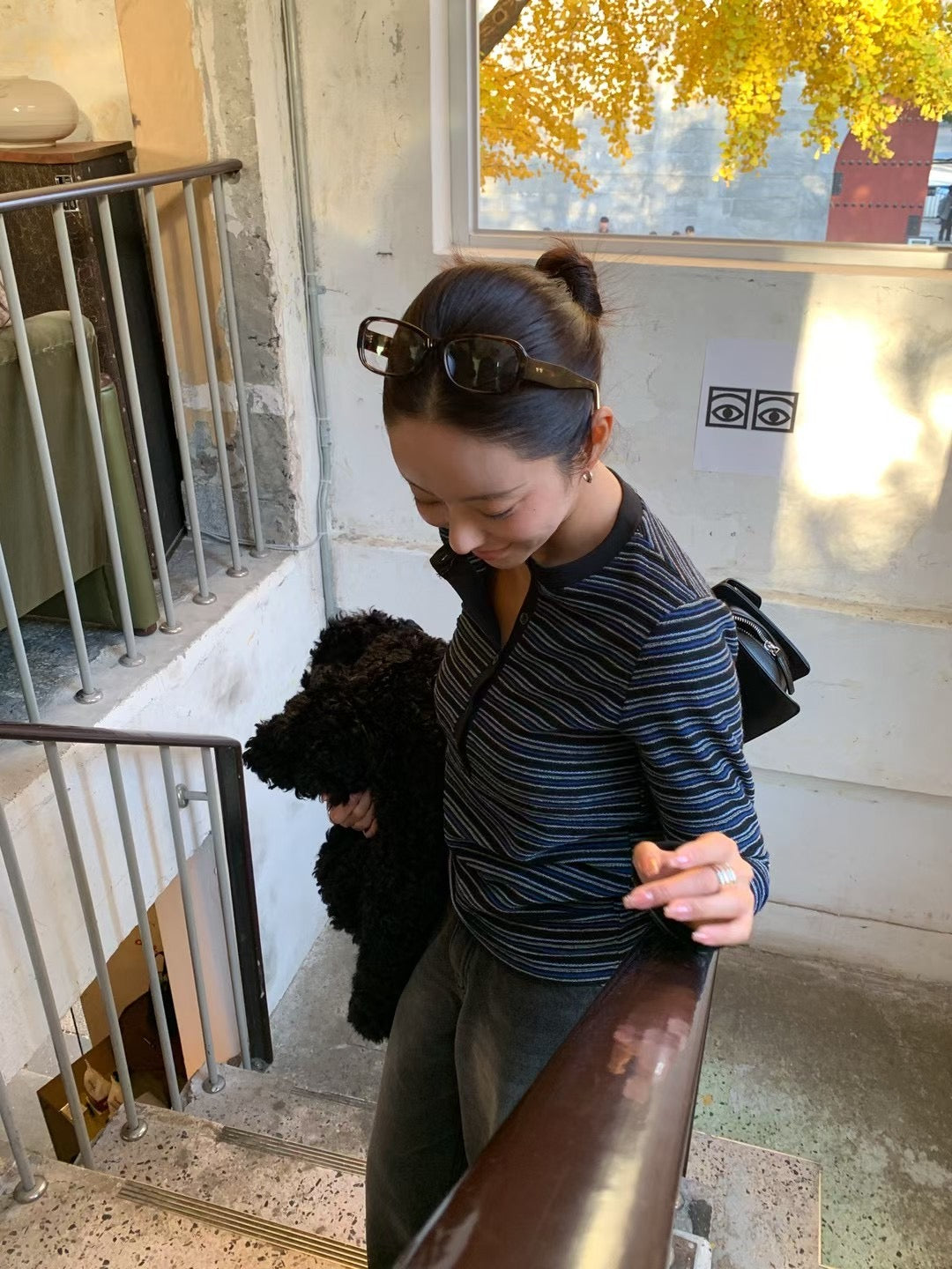 Thora Top (3 Colors)