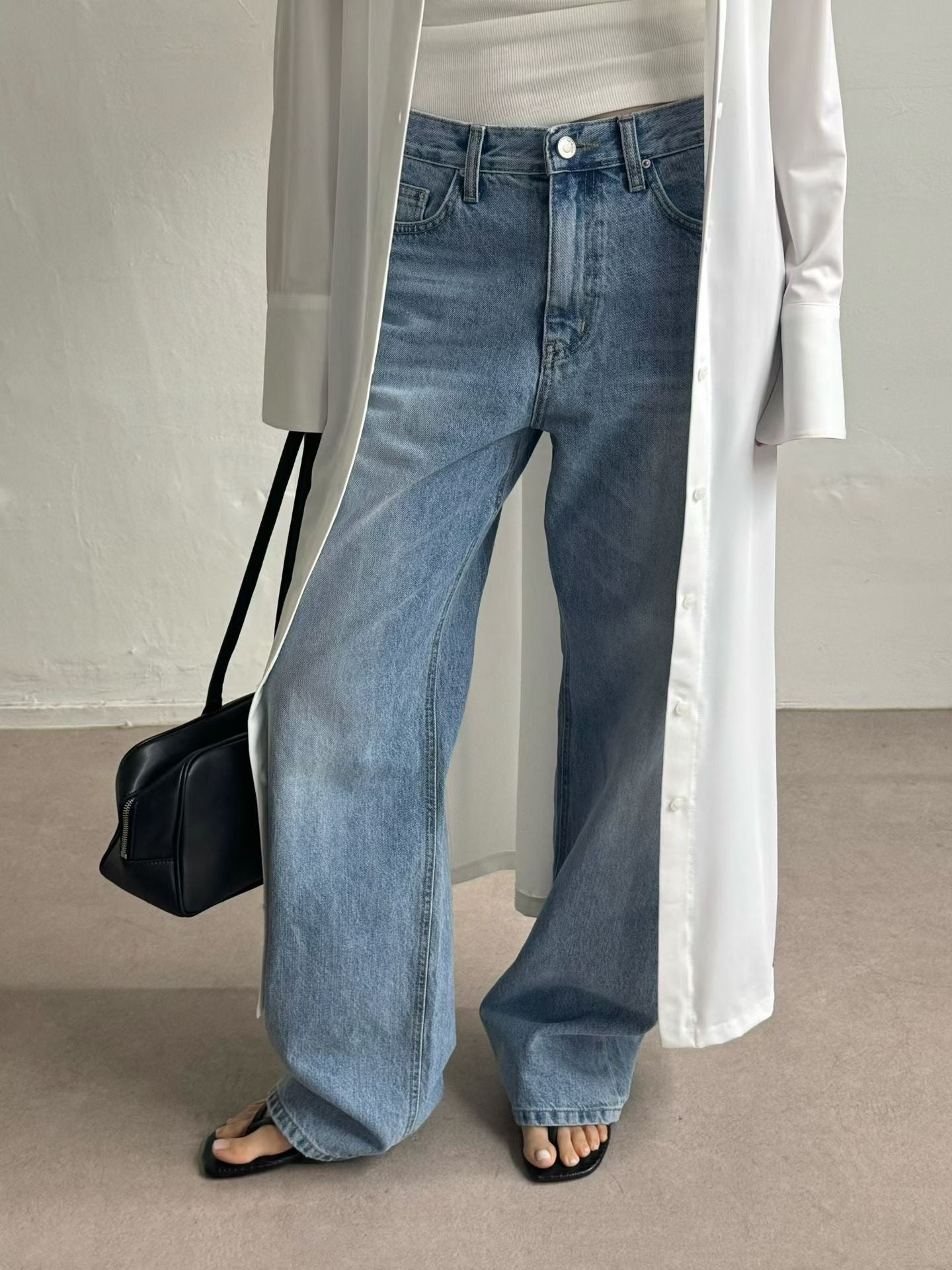 Zarina Jeans