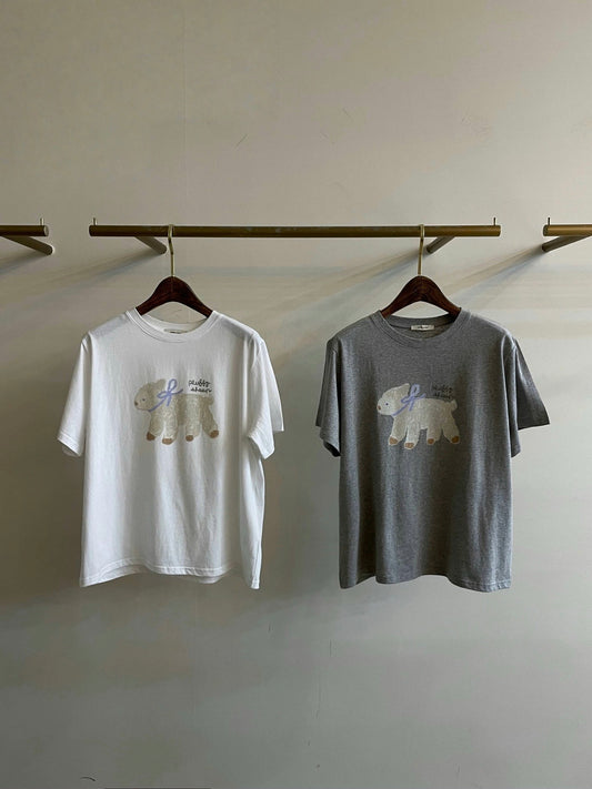 Sheep Tee (2 colors)