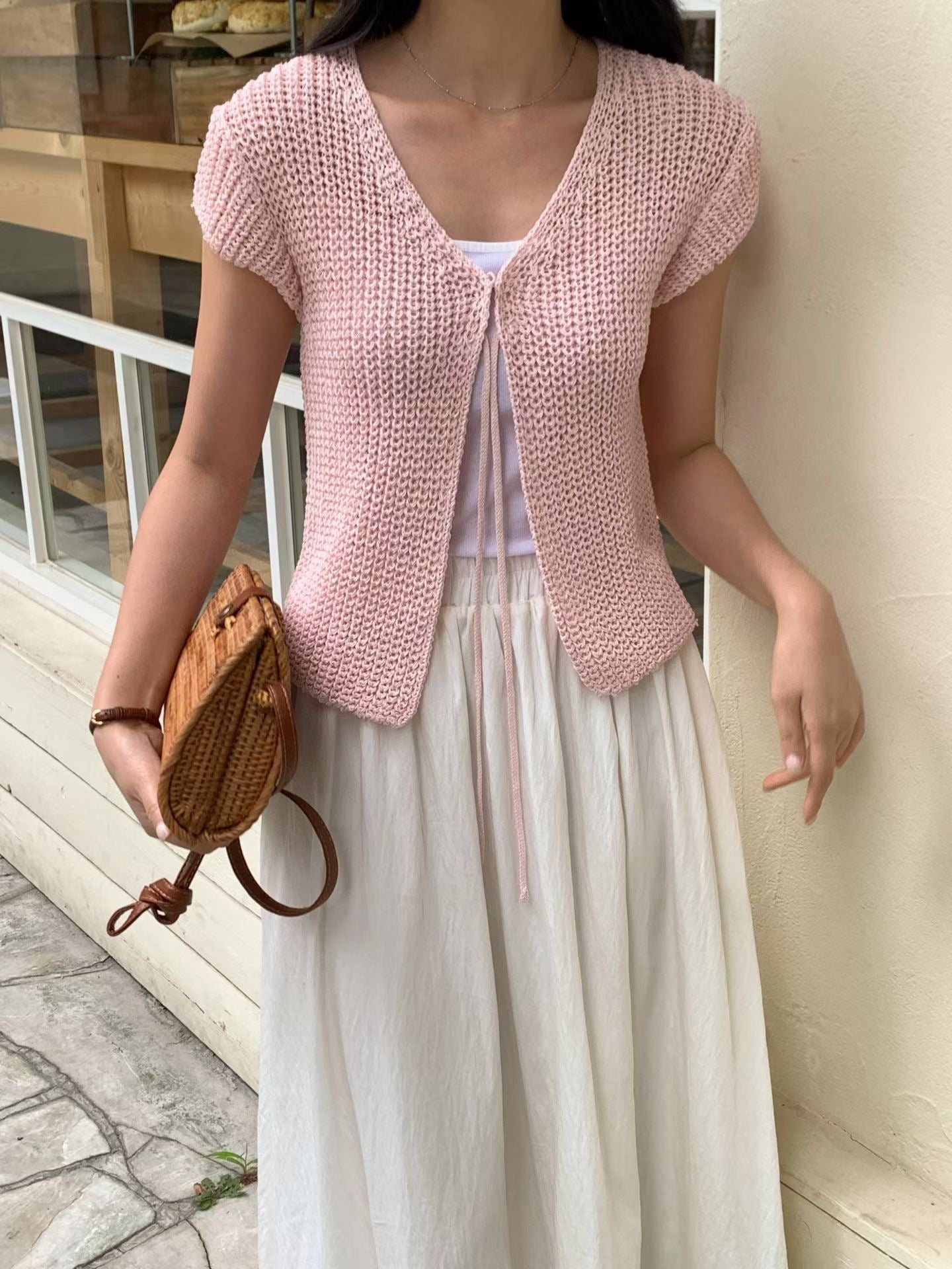 Cressi Top (3 Colors)