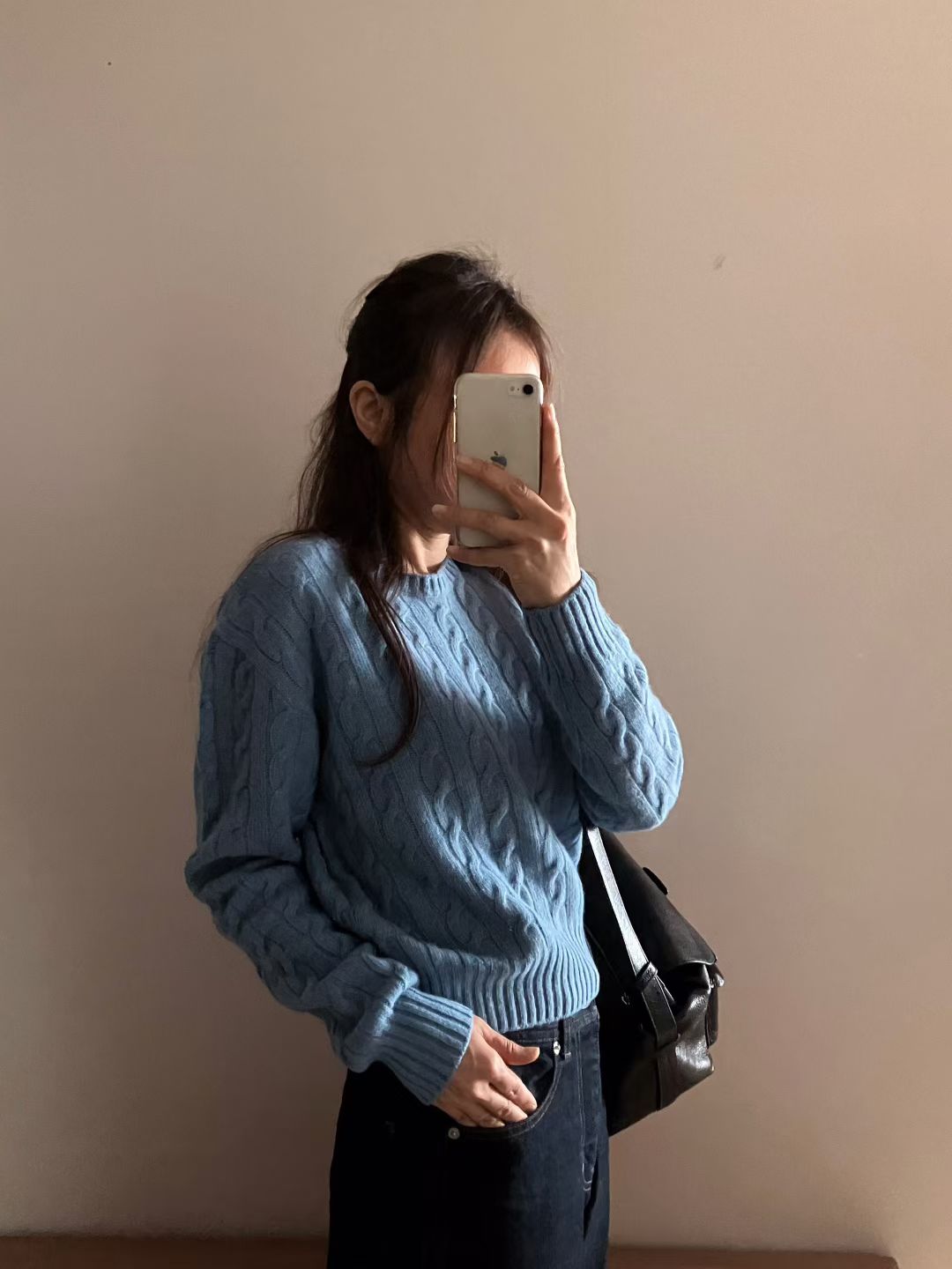 Belladonna Sweater (3 Colors)