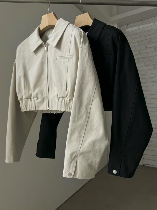 Poppy Jacket (2 Colors)