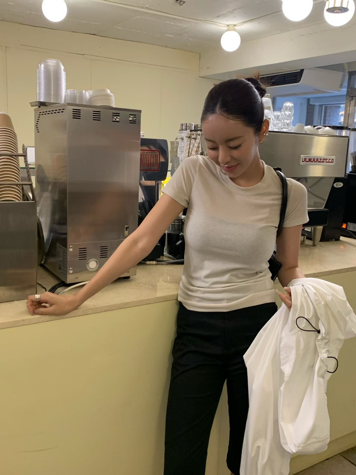 Apate Tee (5 Colors)