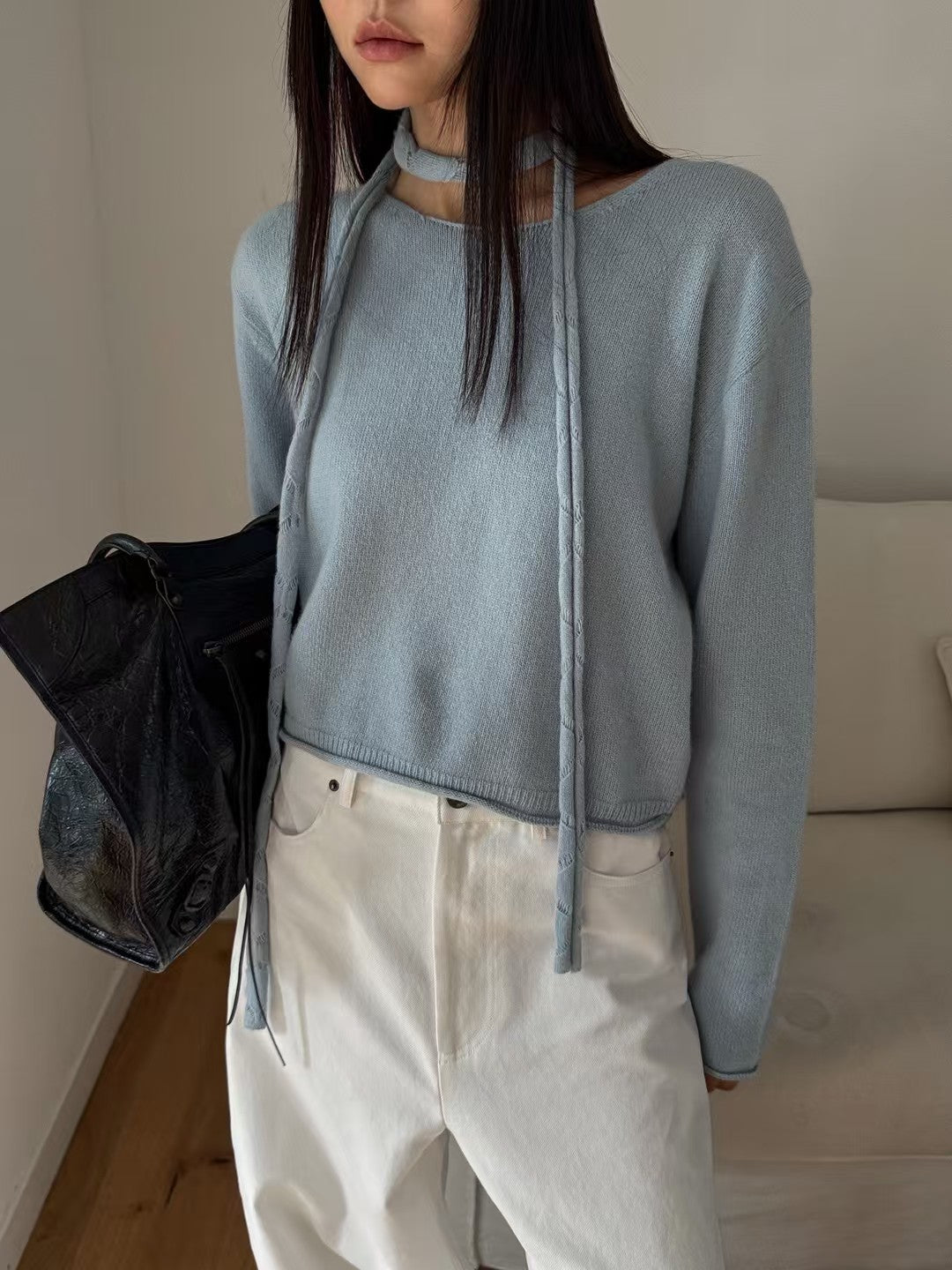 Marayna Knit Top (4 Colors)