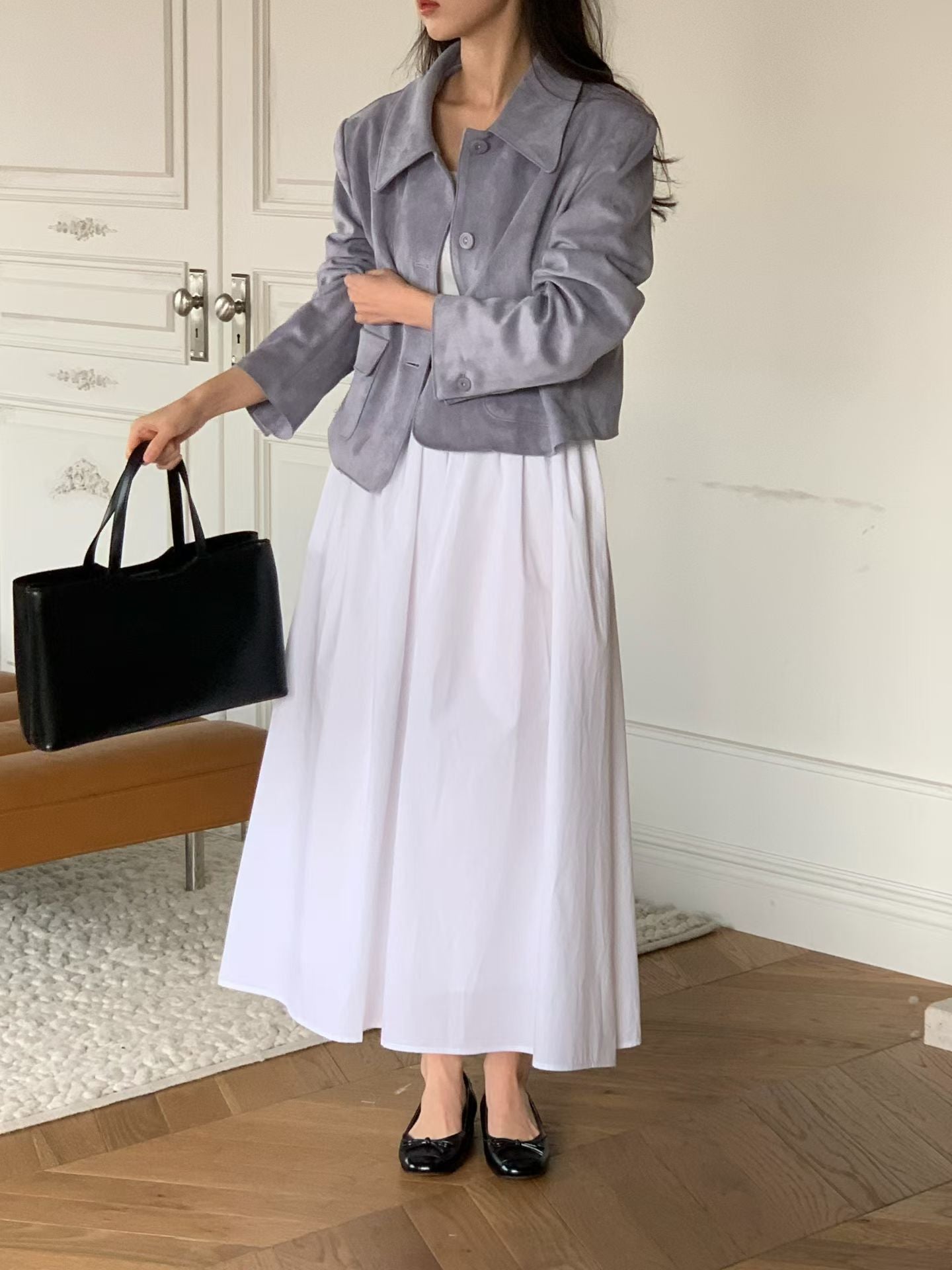 Olson Jacket (2 Colors)