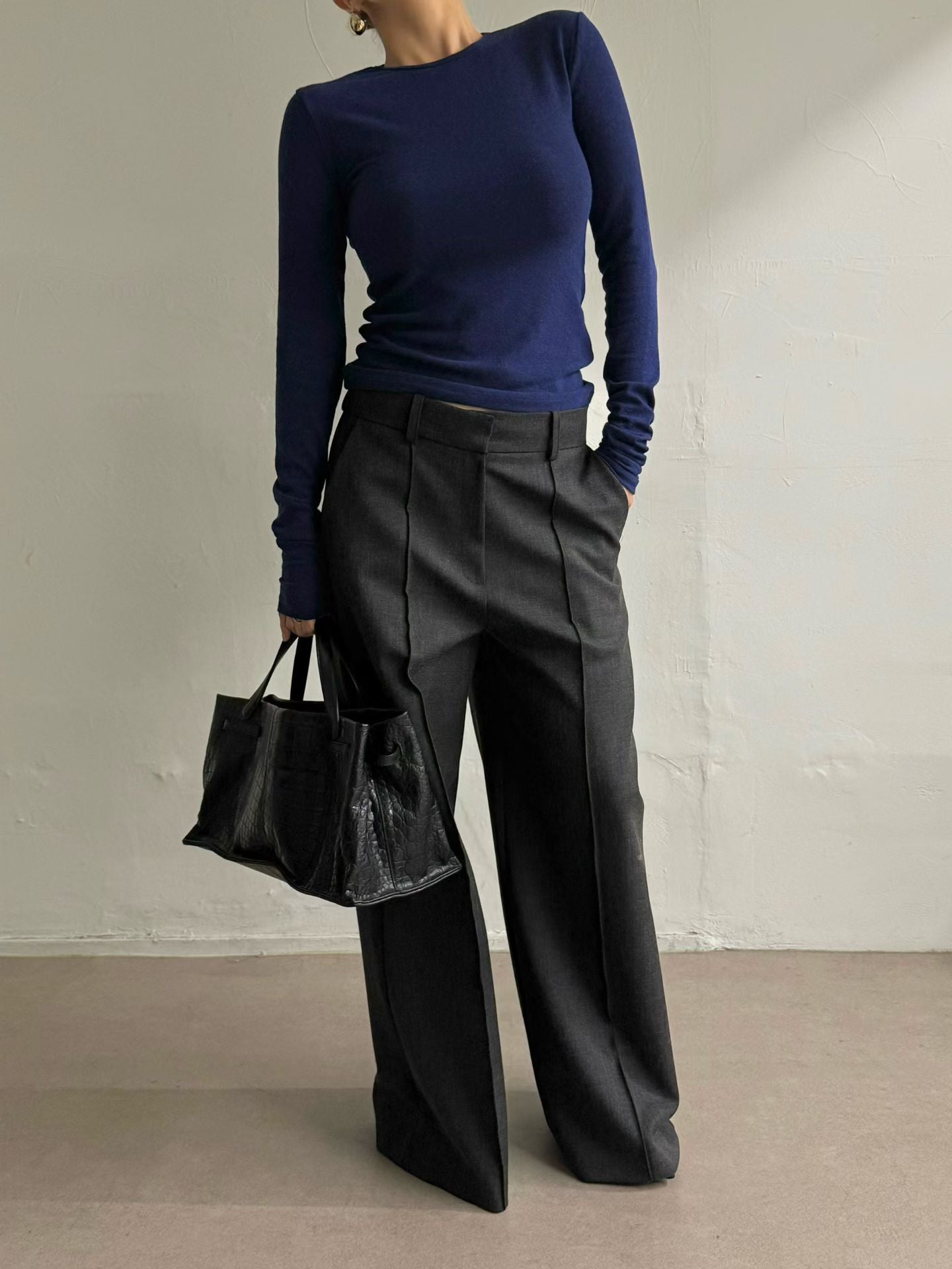 Tove Top (8 Colors)