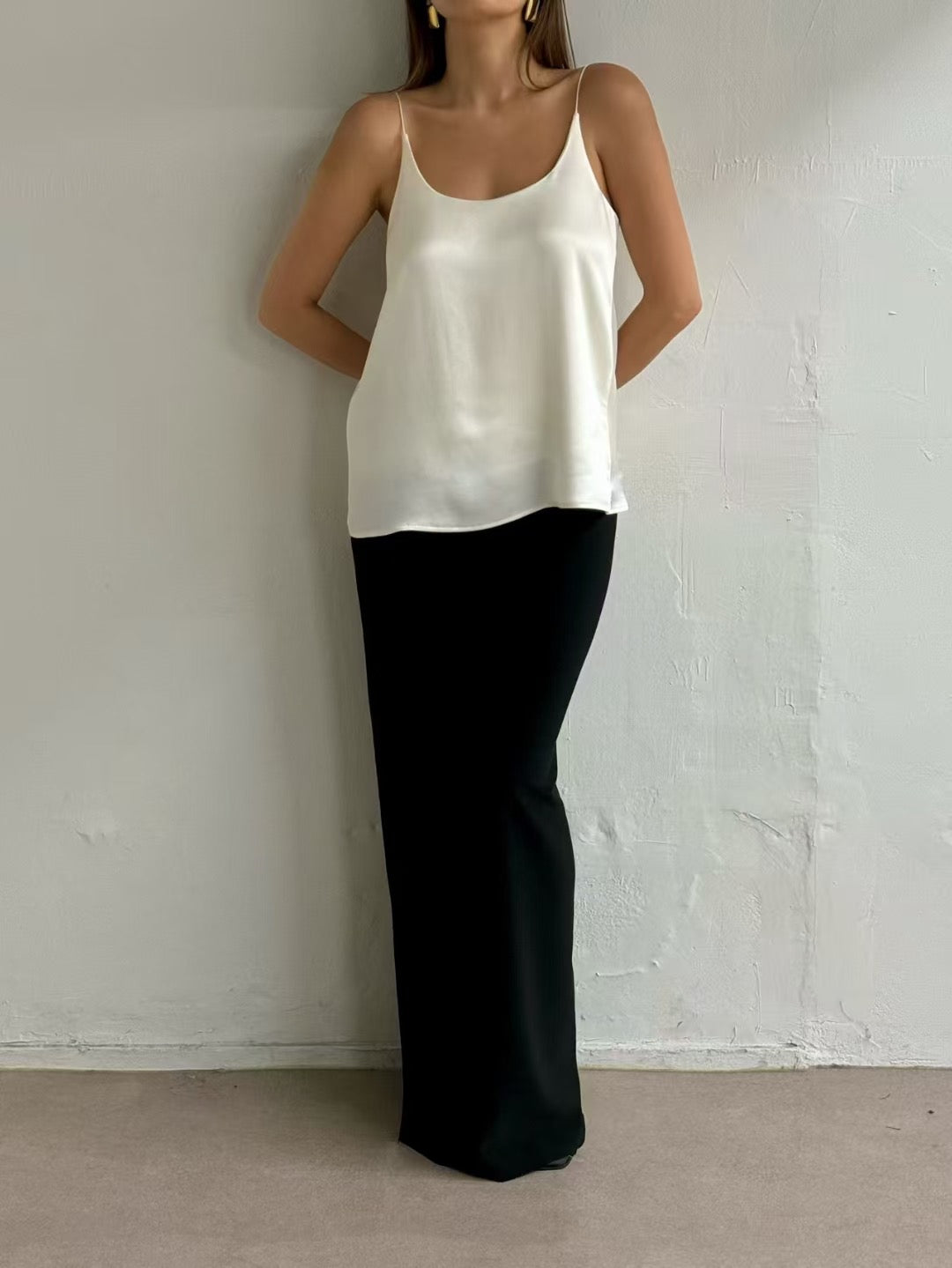 Kira Skirt (3 Colors)