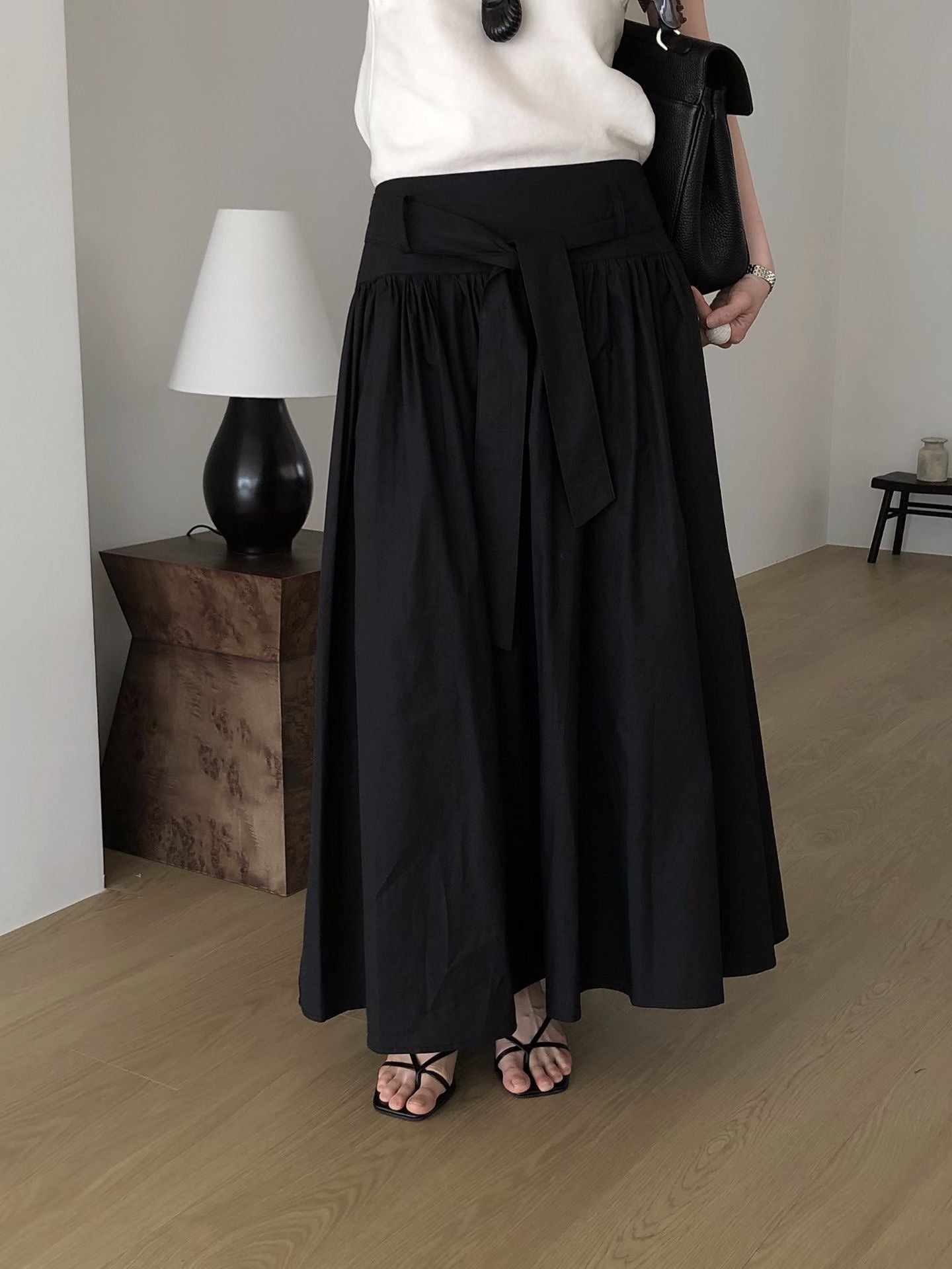 Metis Skirt (2 Colors)