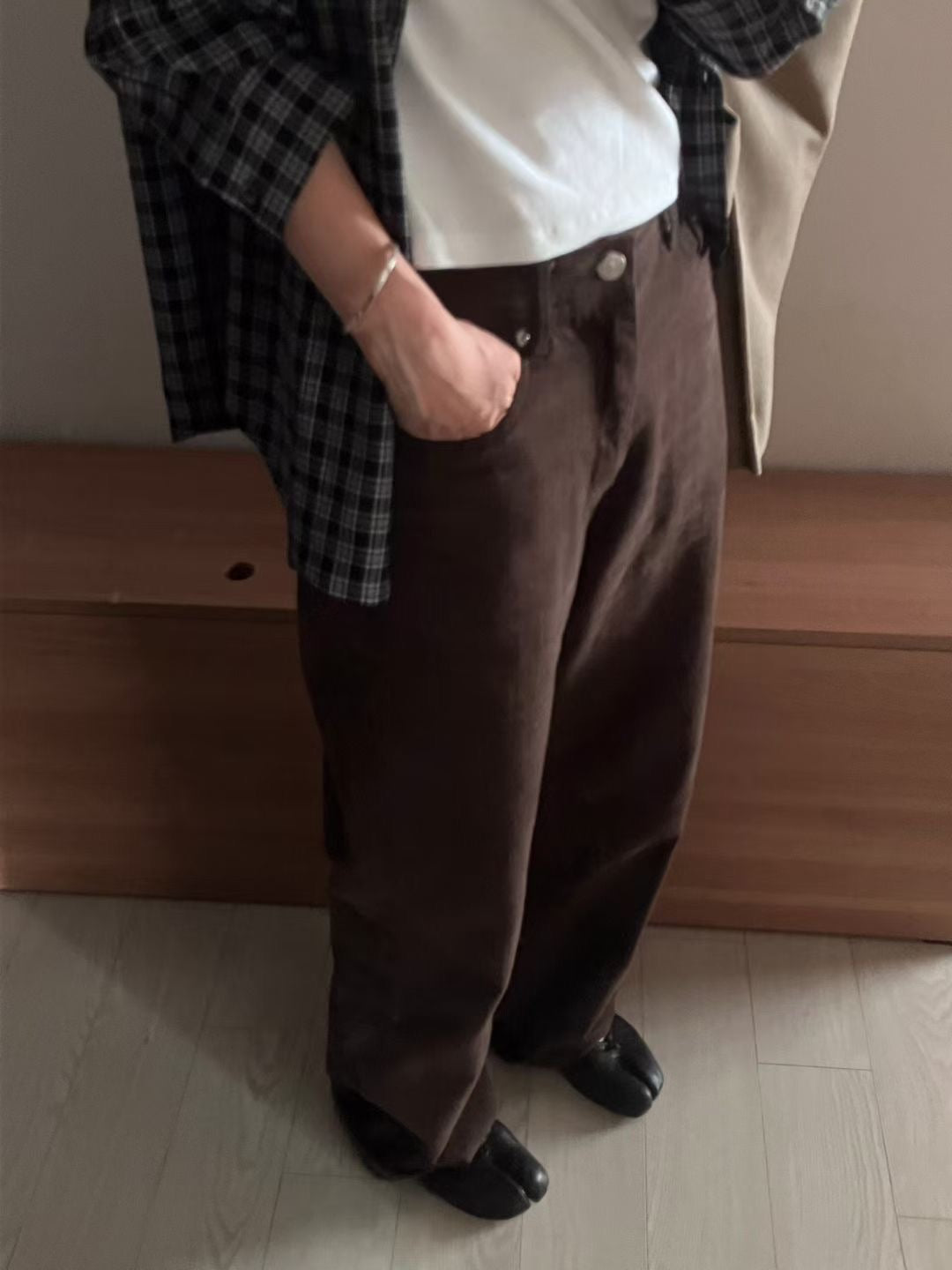 Acacia Jeans