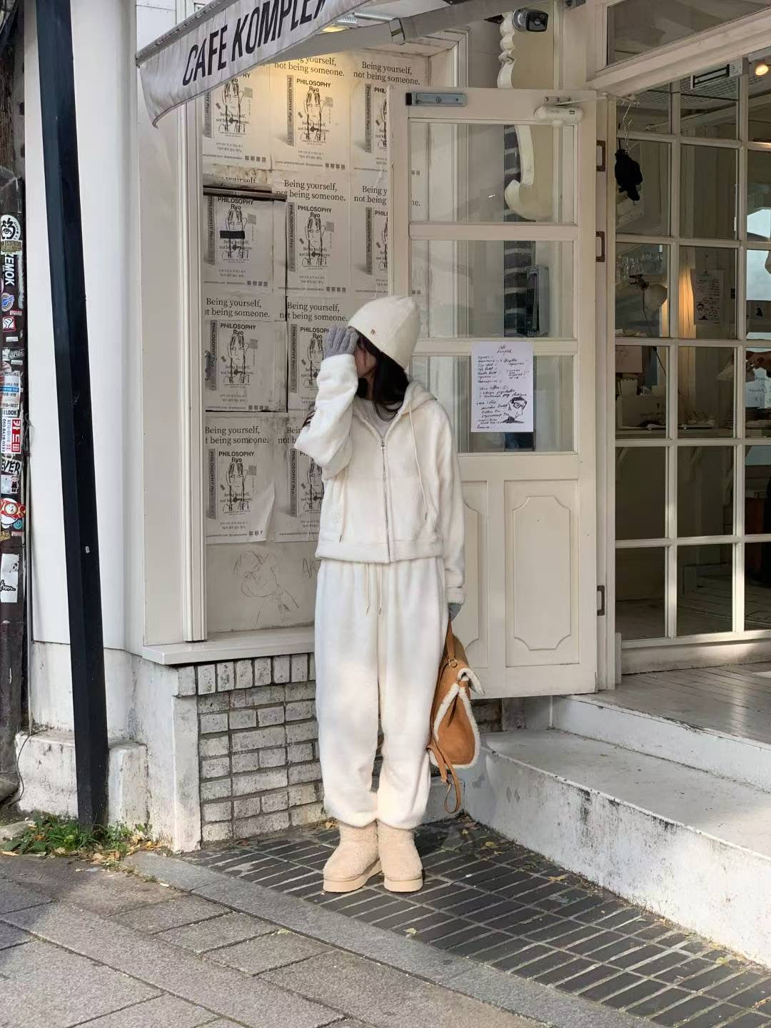 Kestrel Pants (3 Colors)
