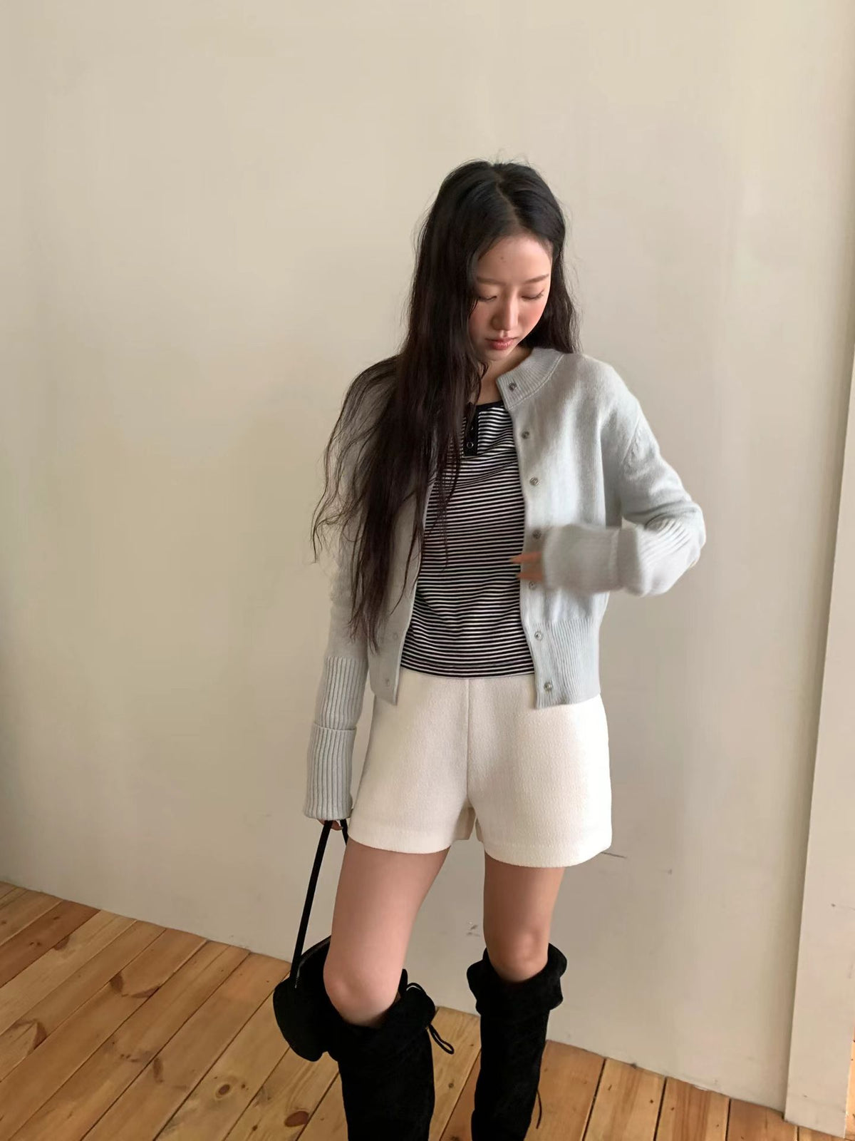 Dahliana Cardigan (4 Colors)