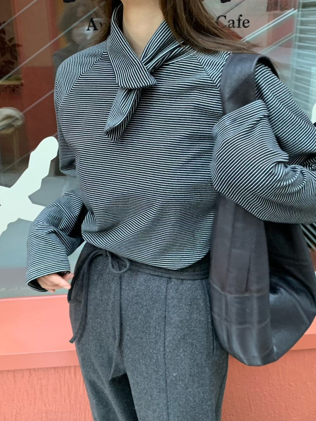 Wynter Top (3 Colors)