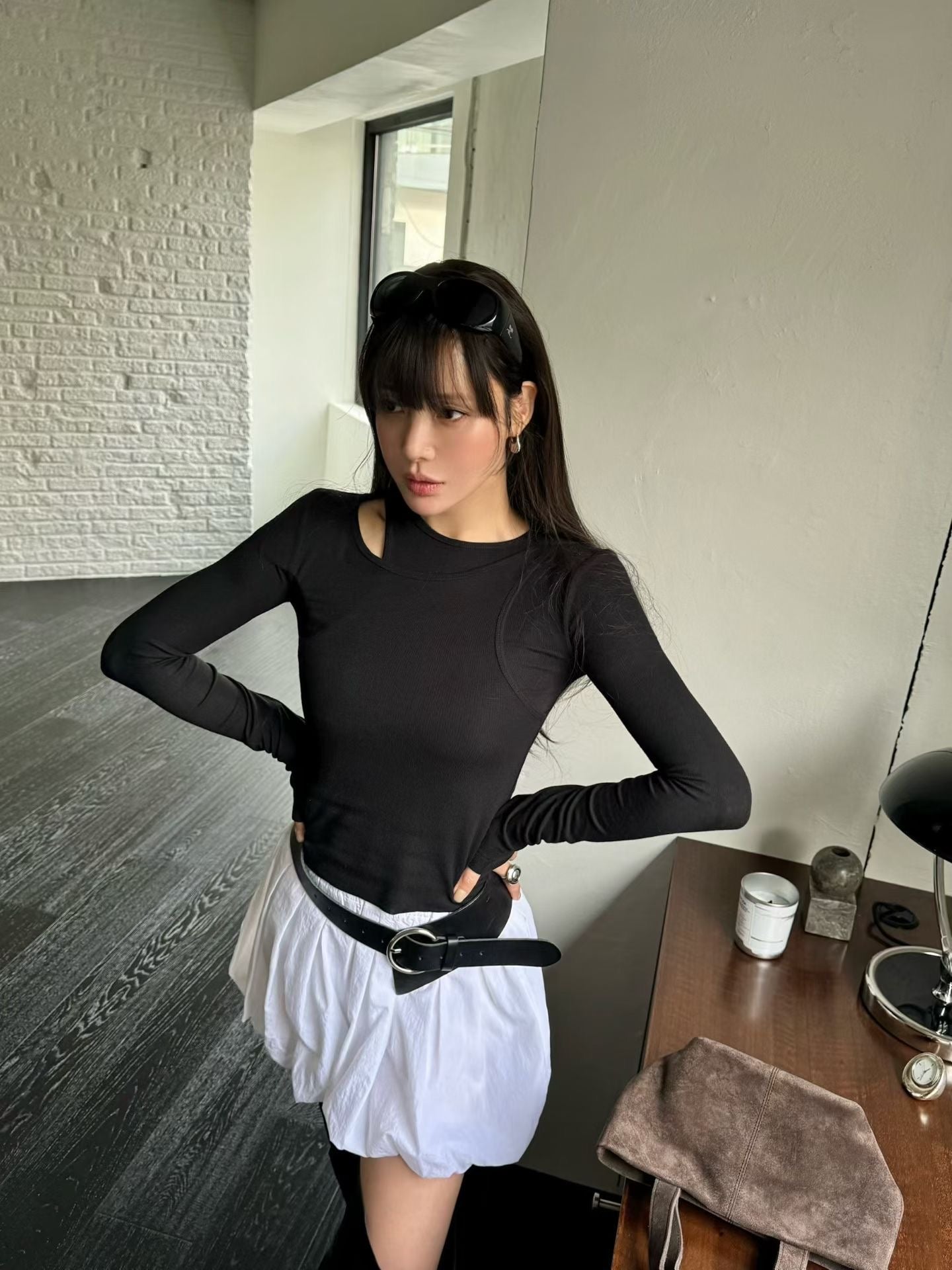 Orla Top (6 Colors)