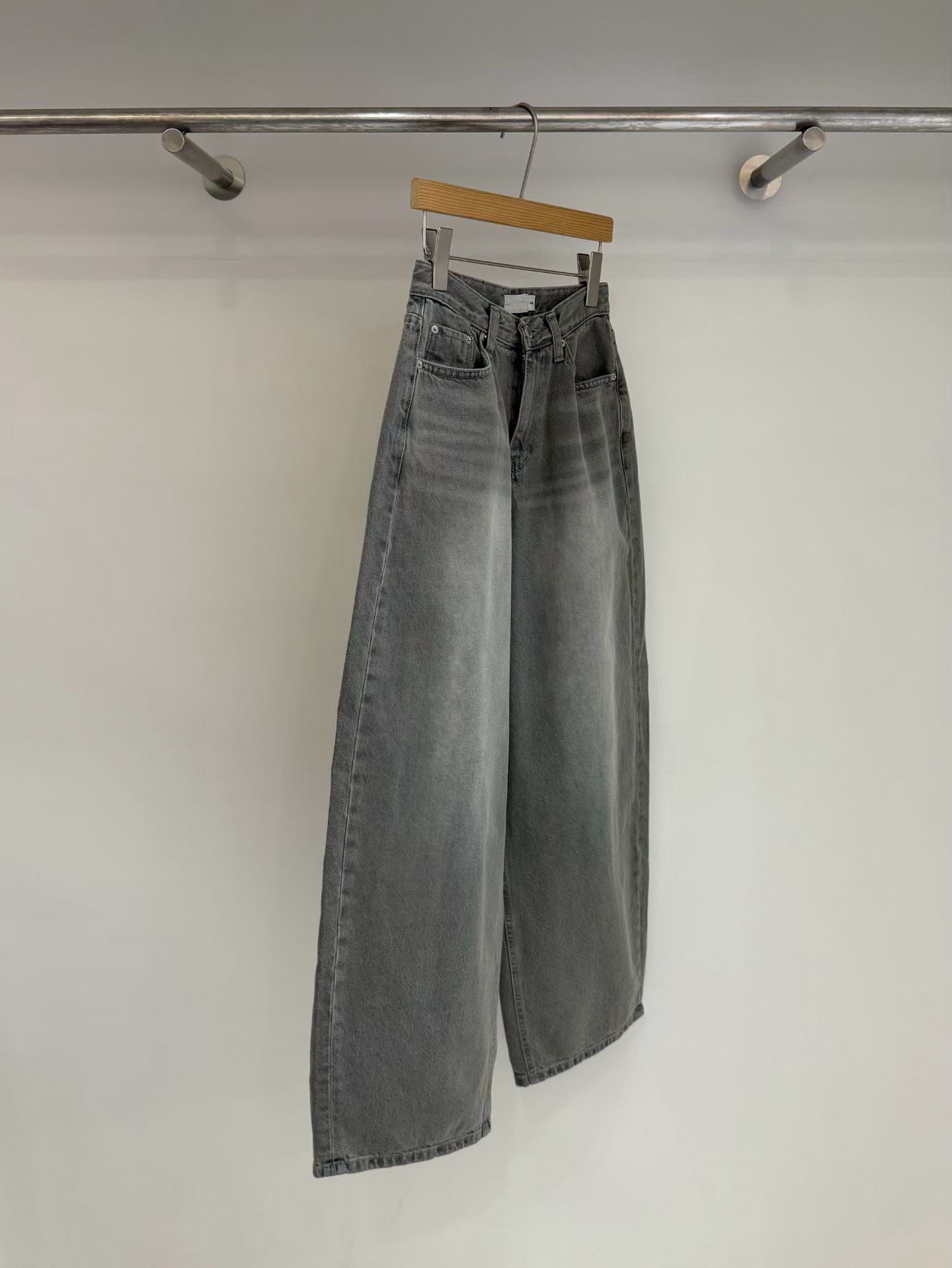 Galian Jeans (2 Colors)