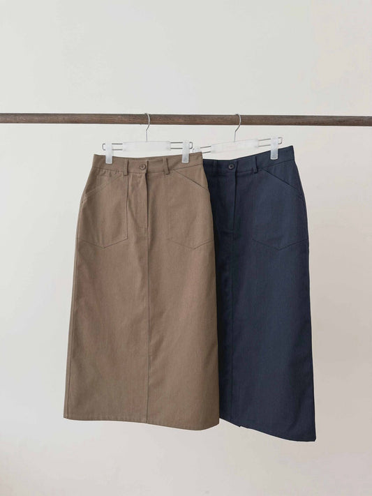 Off Skirt (2 Colors)