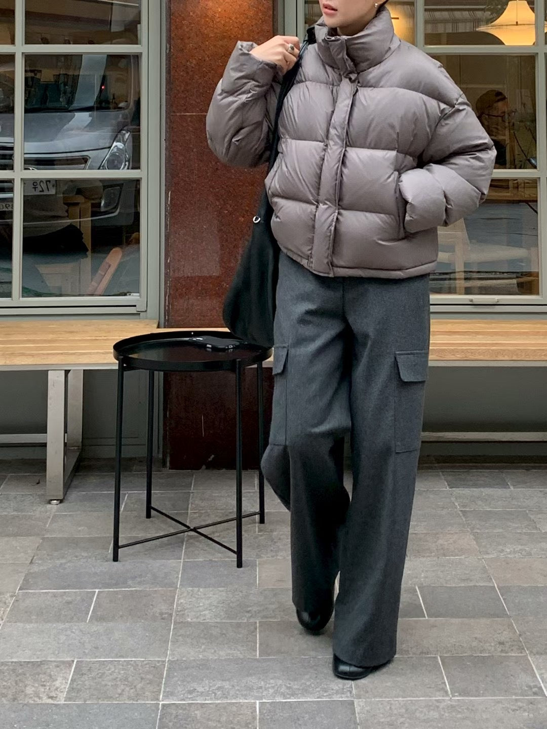 Liora Cargo Pants (2 Colors)