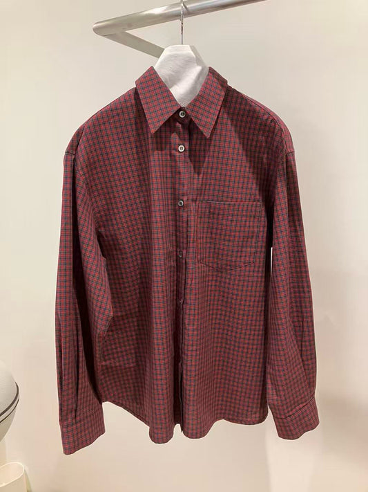 Darya Shirt (2 Colors)