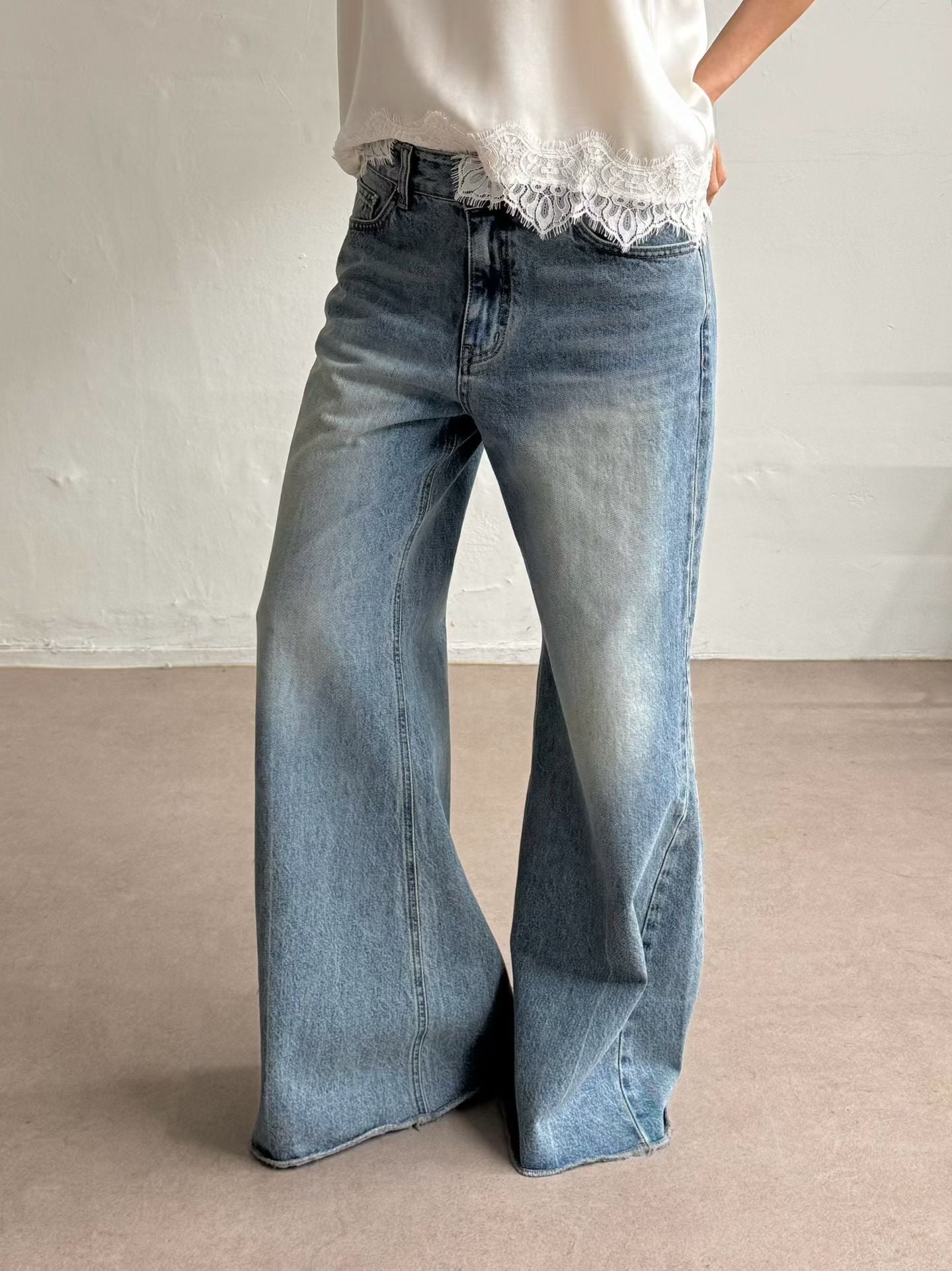 Cerwyn Jeans
