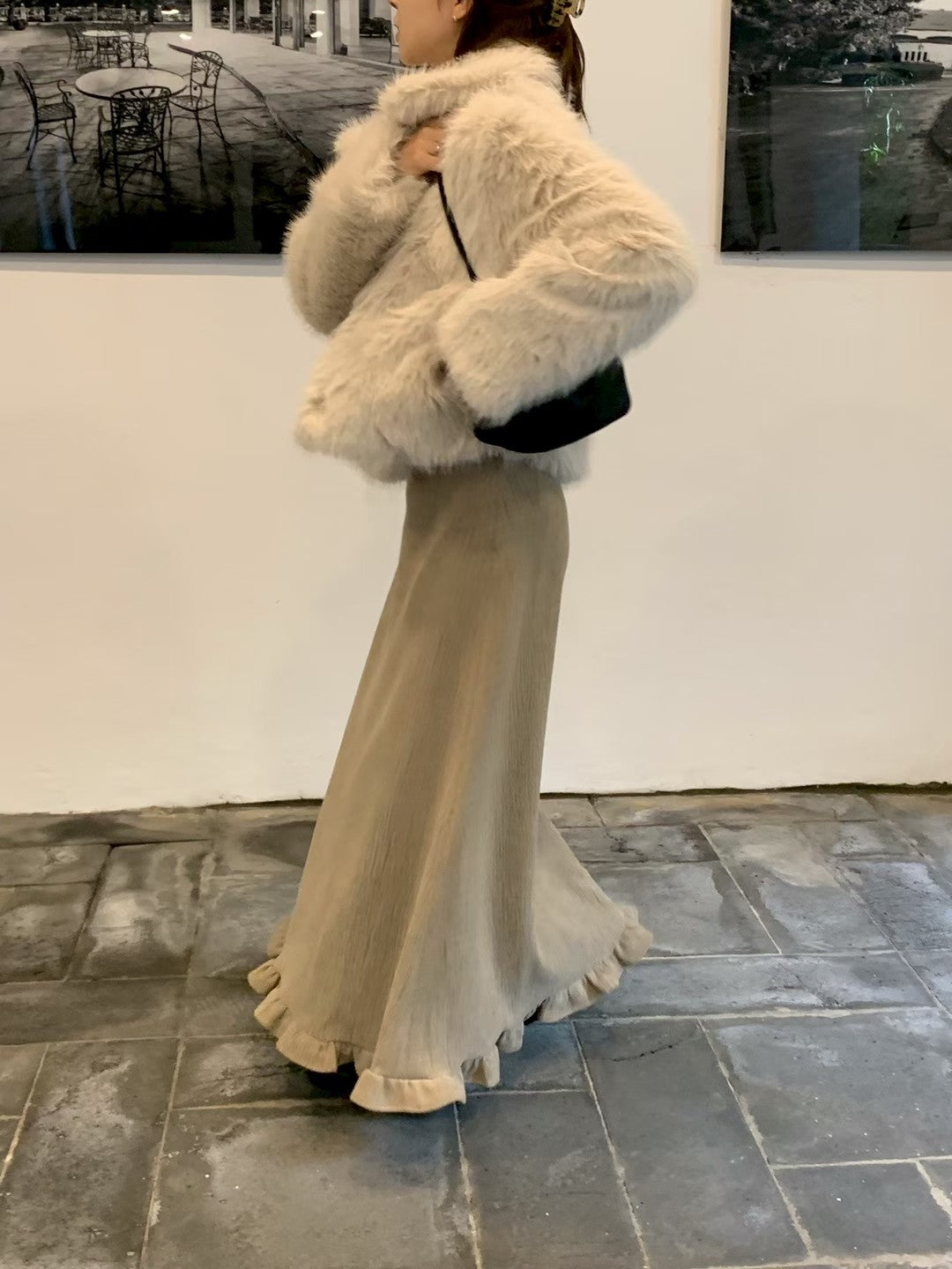 Vaila Skirt (2 Colors)