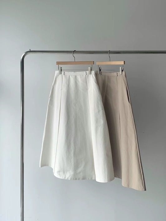 Erin Skirt (2 Colors)