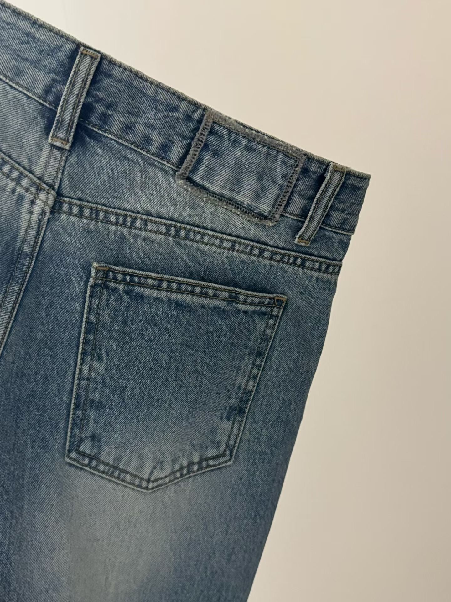 Cerwyn Jeans