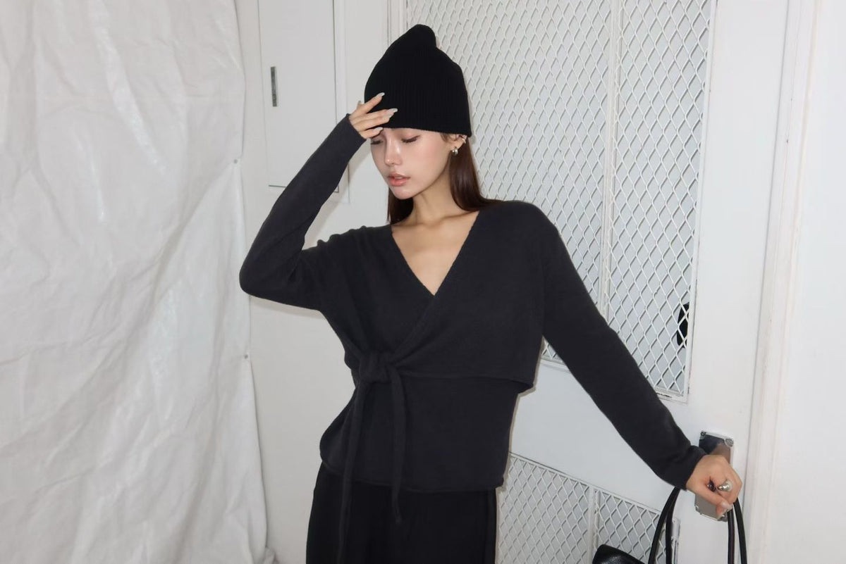 Arbella Top (4 Colors)