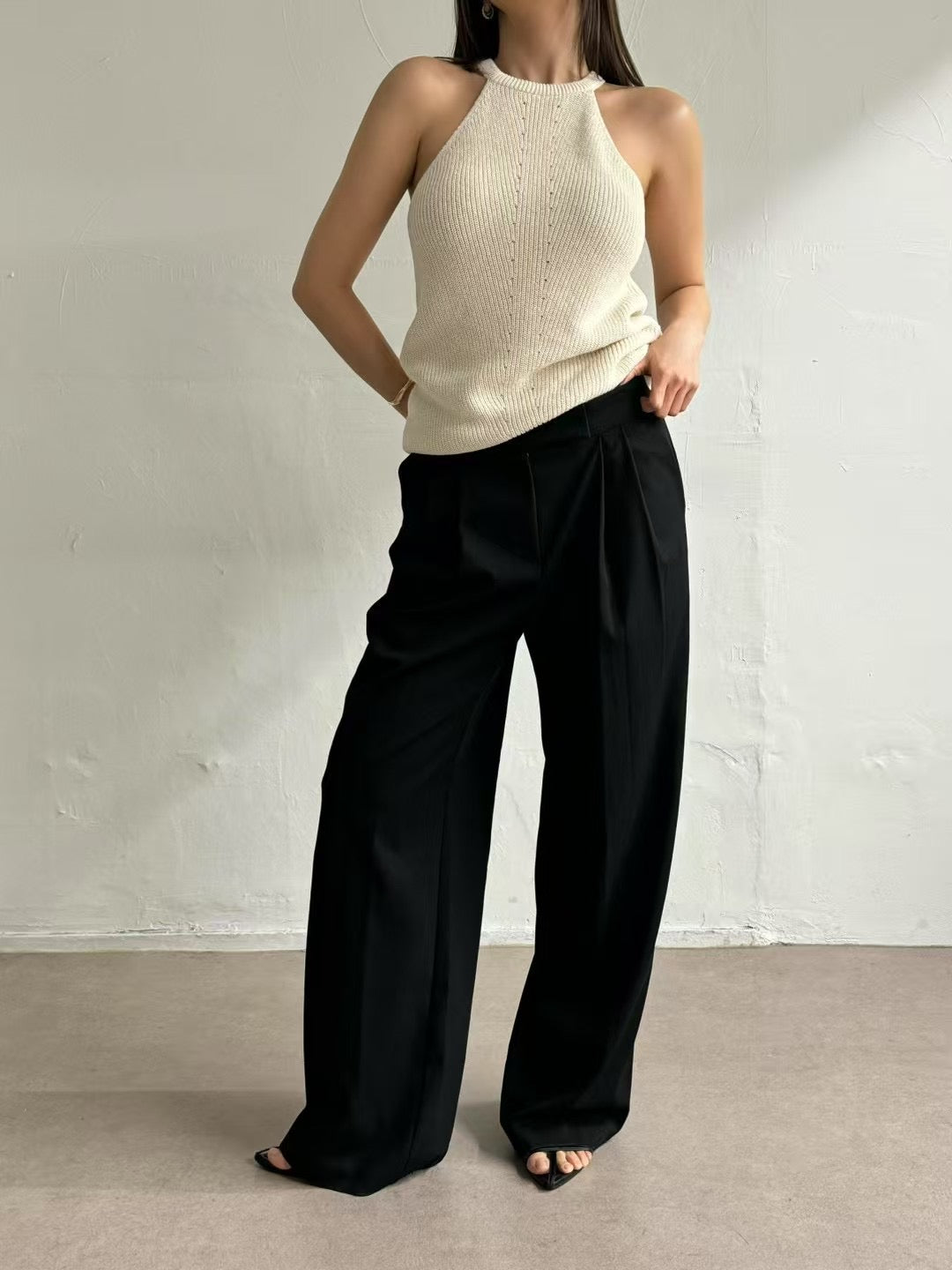 Wynne Top (4 Colors)