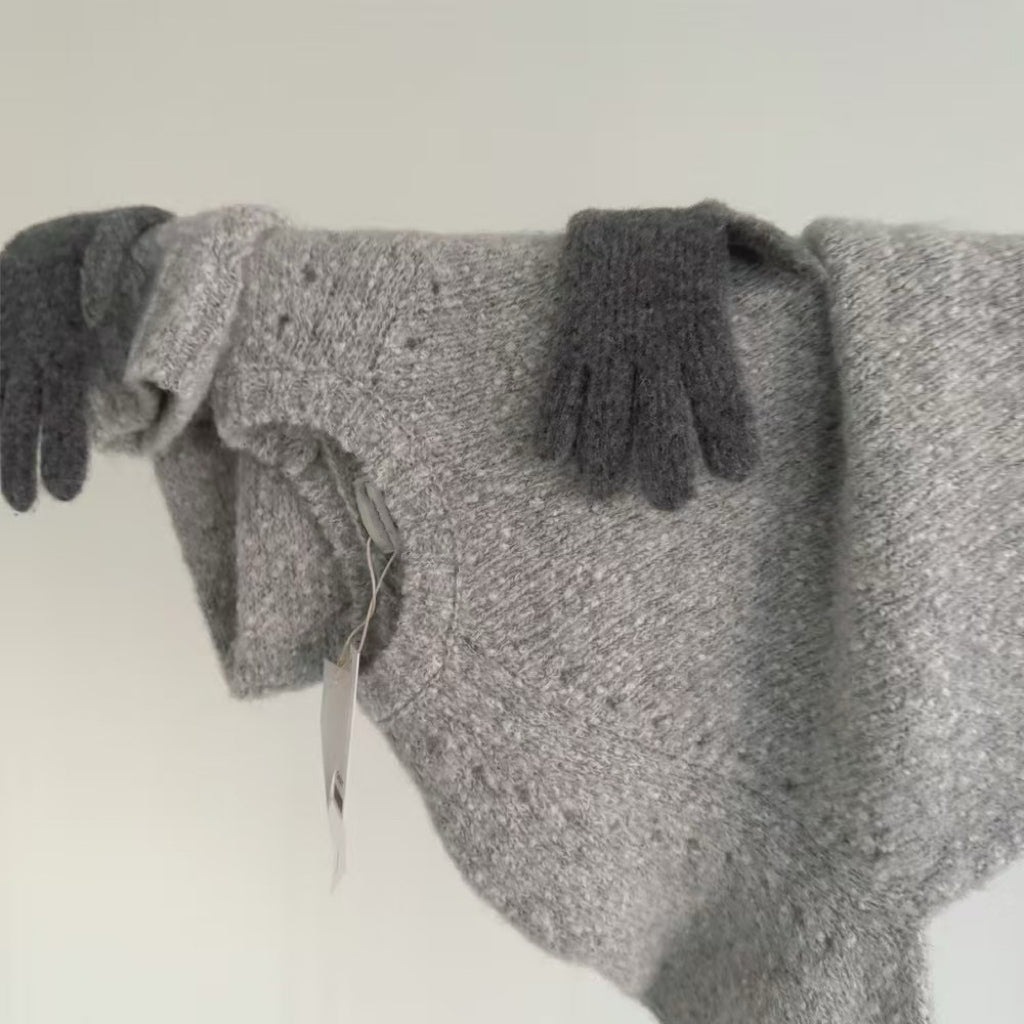 Lumen Knit Top (3 Colors)