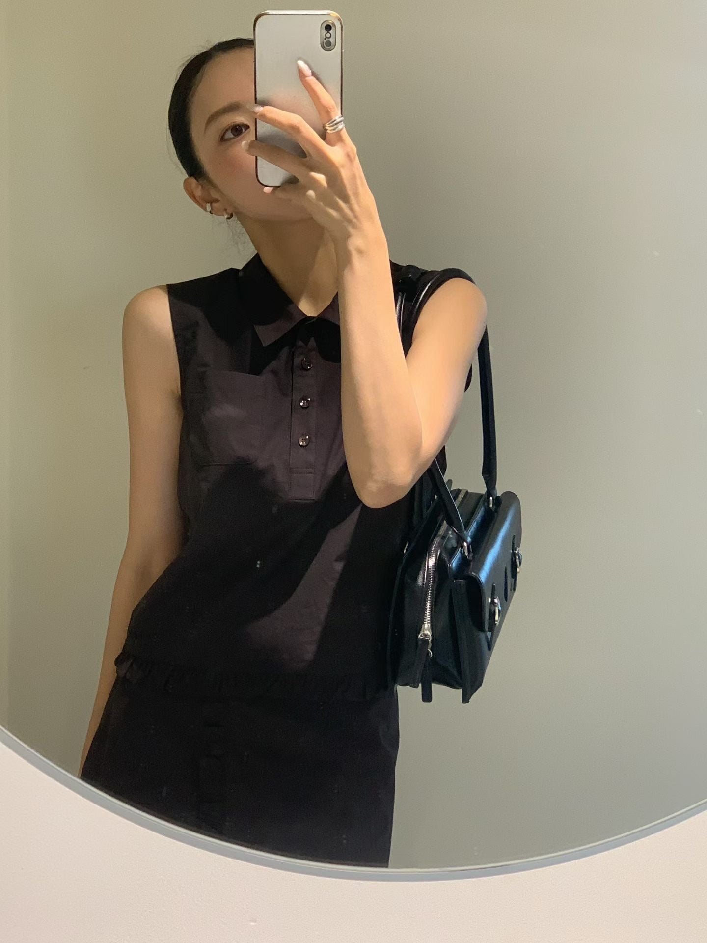 Hecate Top (2 Colors)
