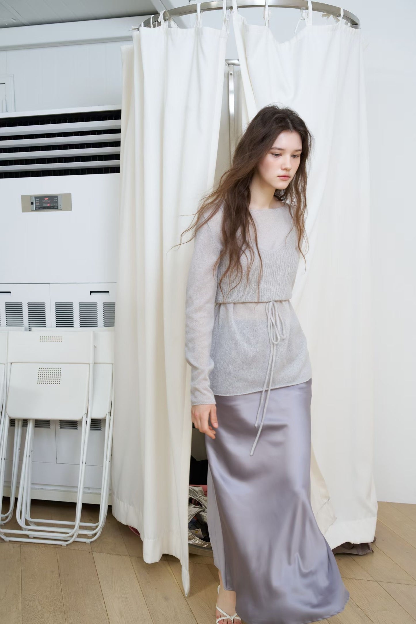 Fenna Mohair Set (3 Colors)