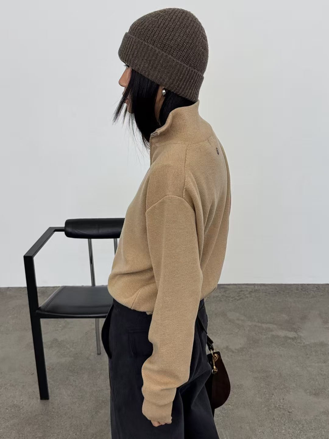 Veyline Top (3 Colors)