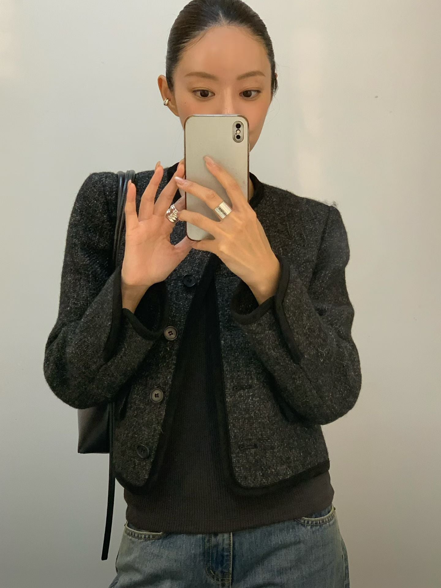 Zivana Jacket