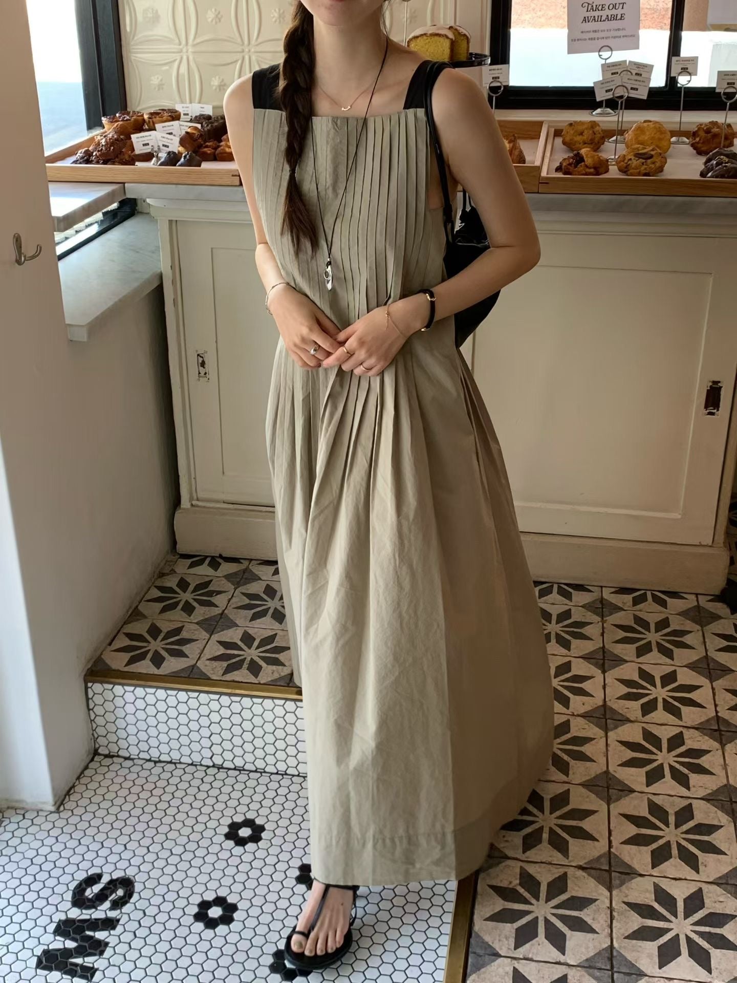 Thetis OPS (2 Colors)