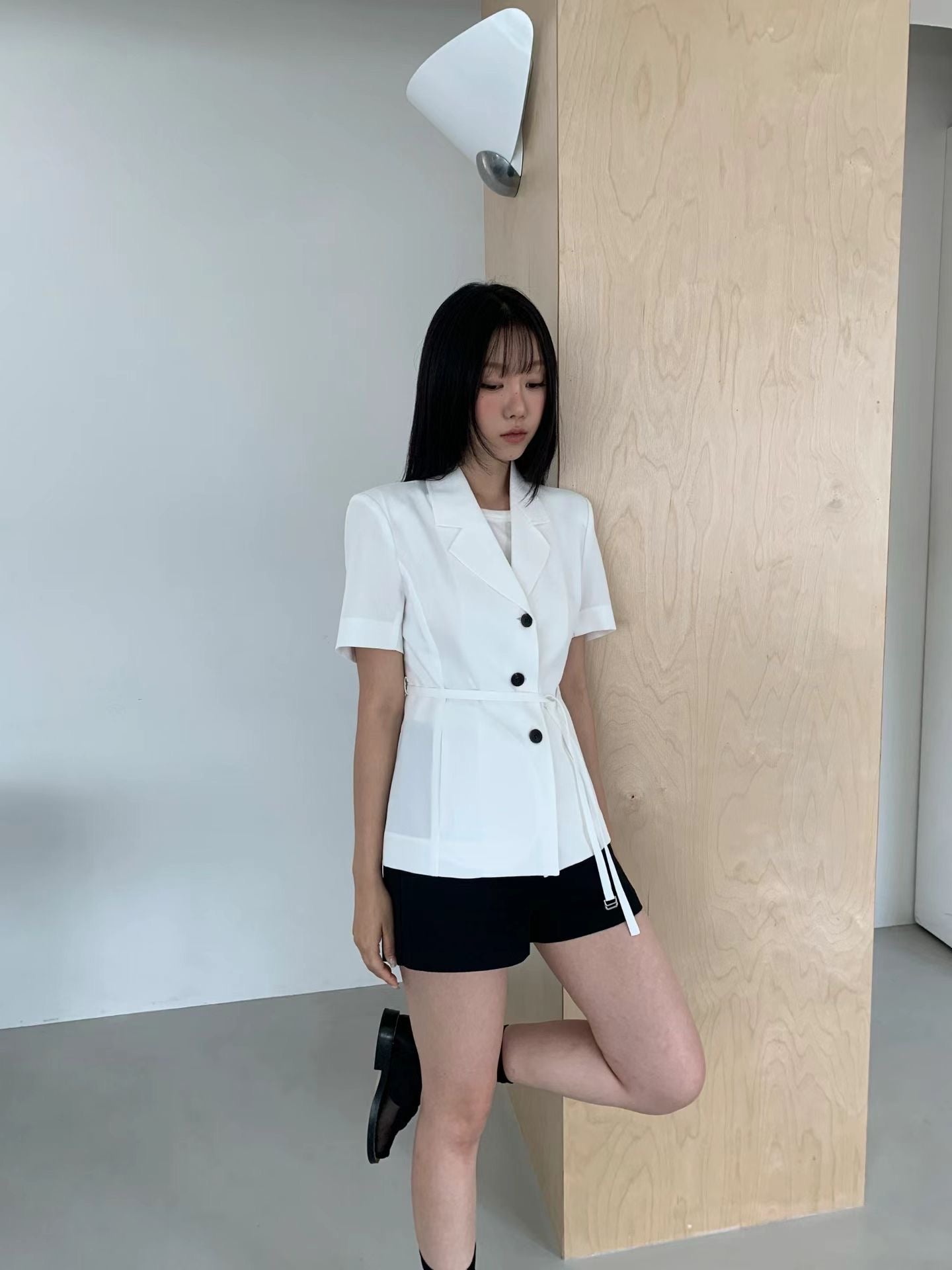Ishani Jacket (3 Colors)