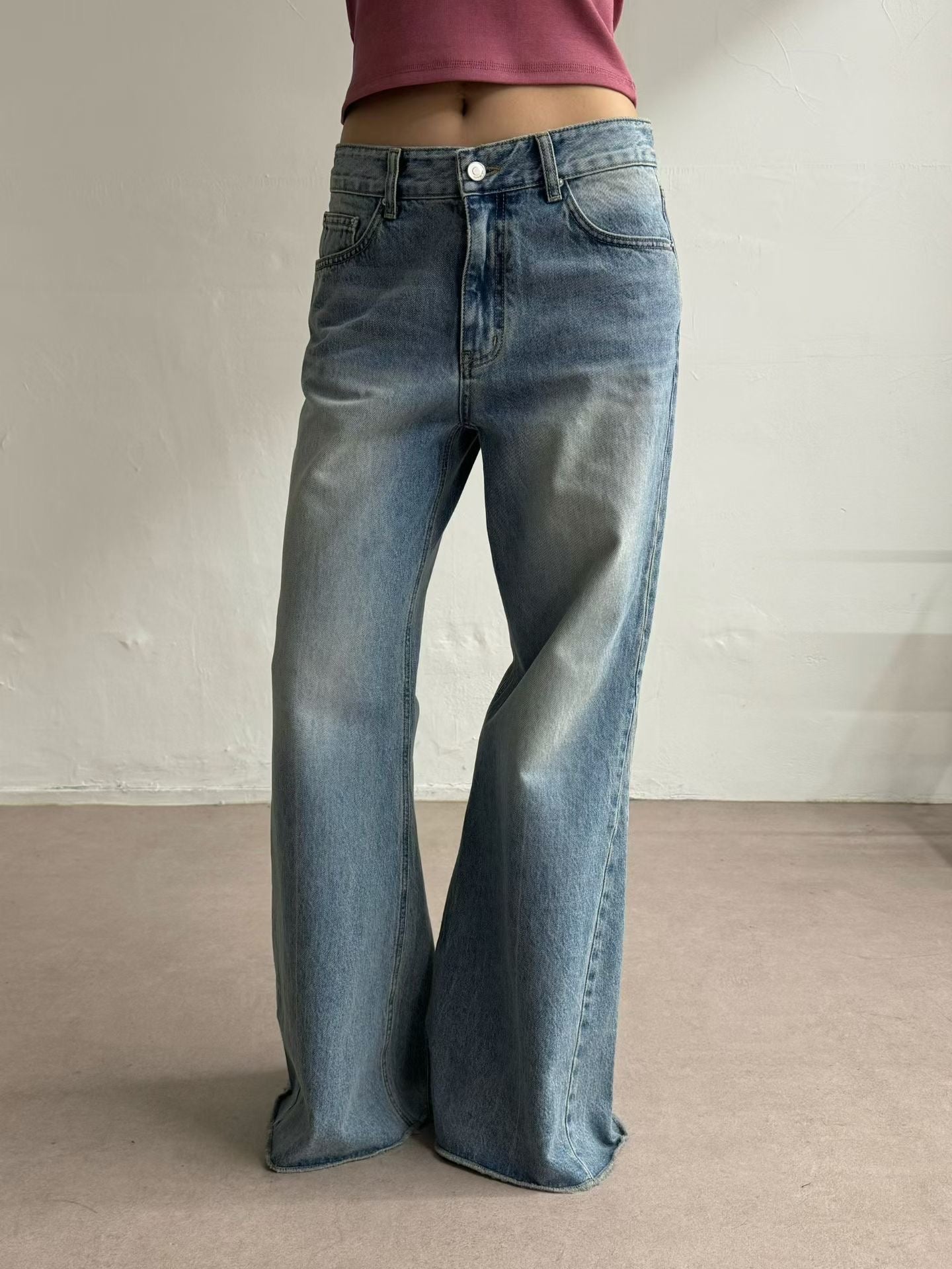 Cerwyn Jeans
