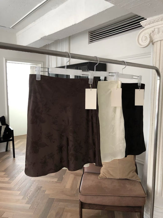 Meridith Skirt (3 Colors)