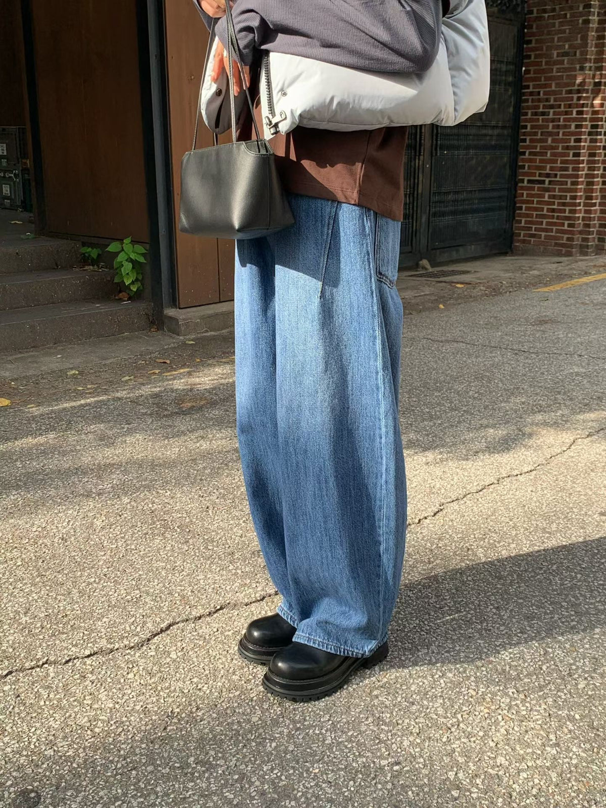 Solara Jeans