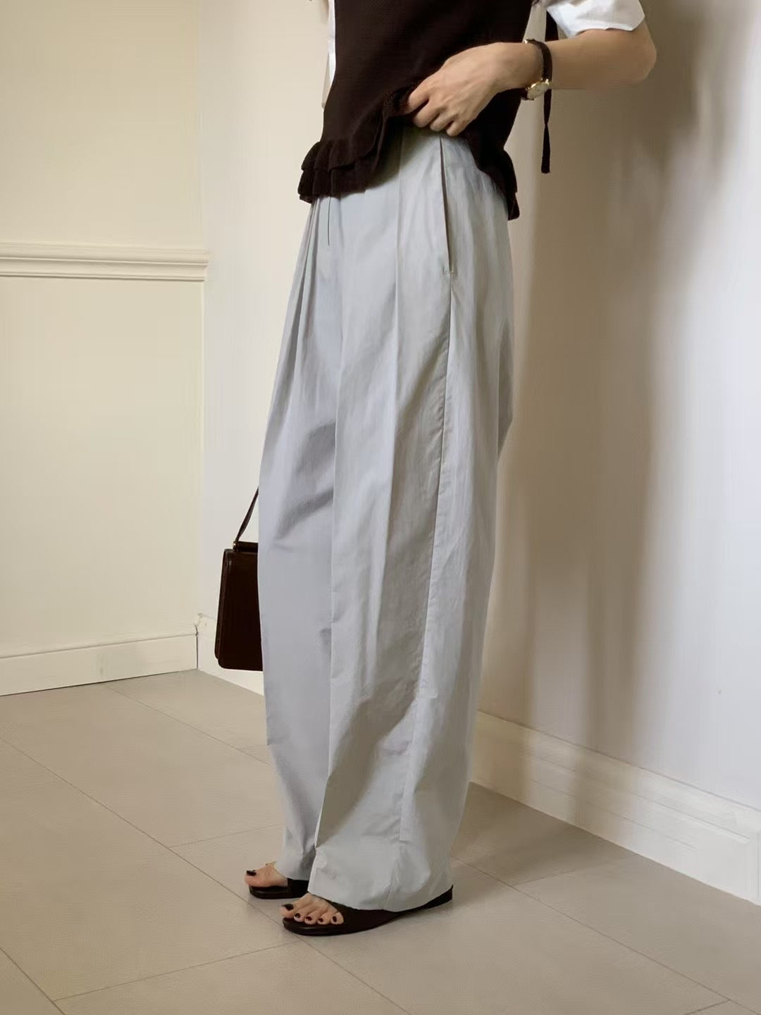 Elidi Pants (3 Colors)